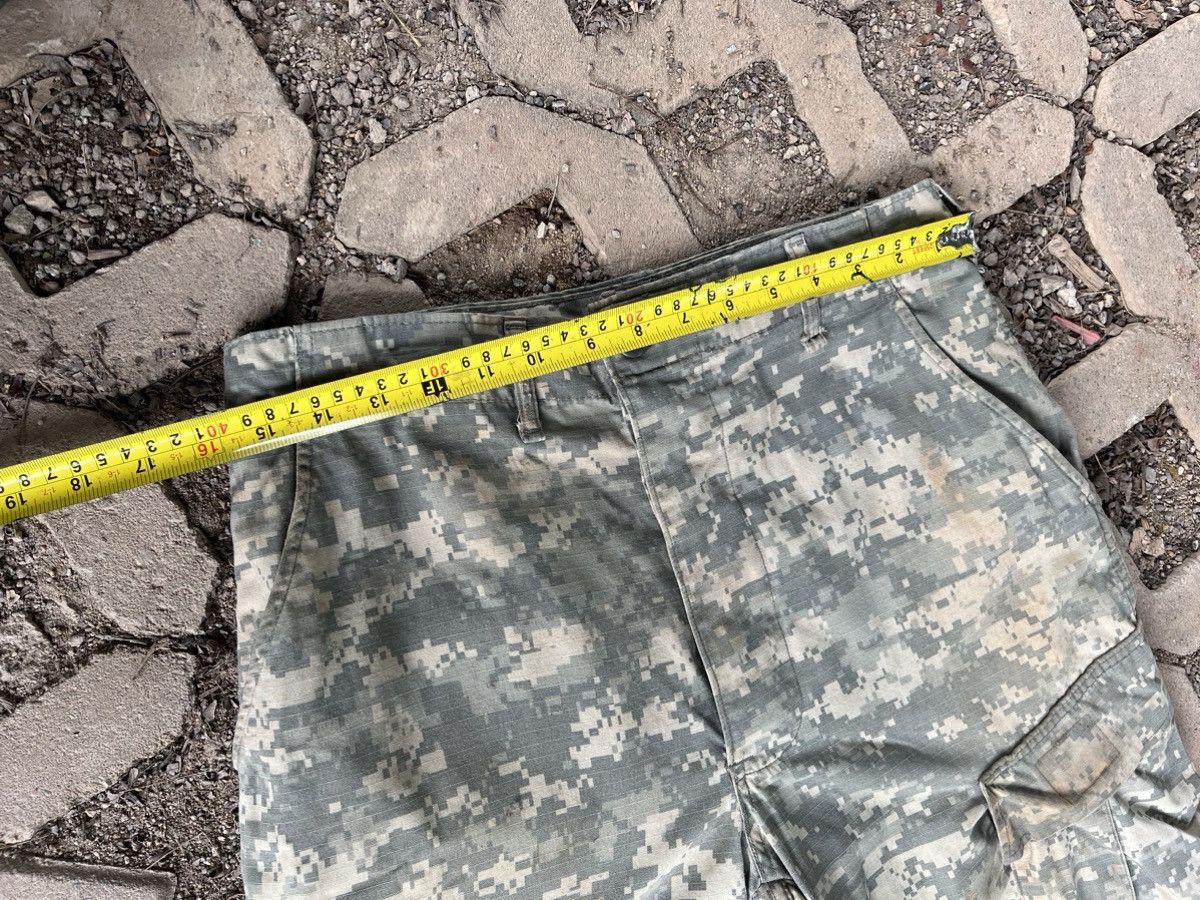 Vintage Vintage Digital Camo Military Pant Size US 32 / EU 48 - 9 Thumbnail