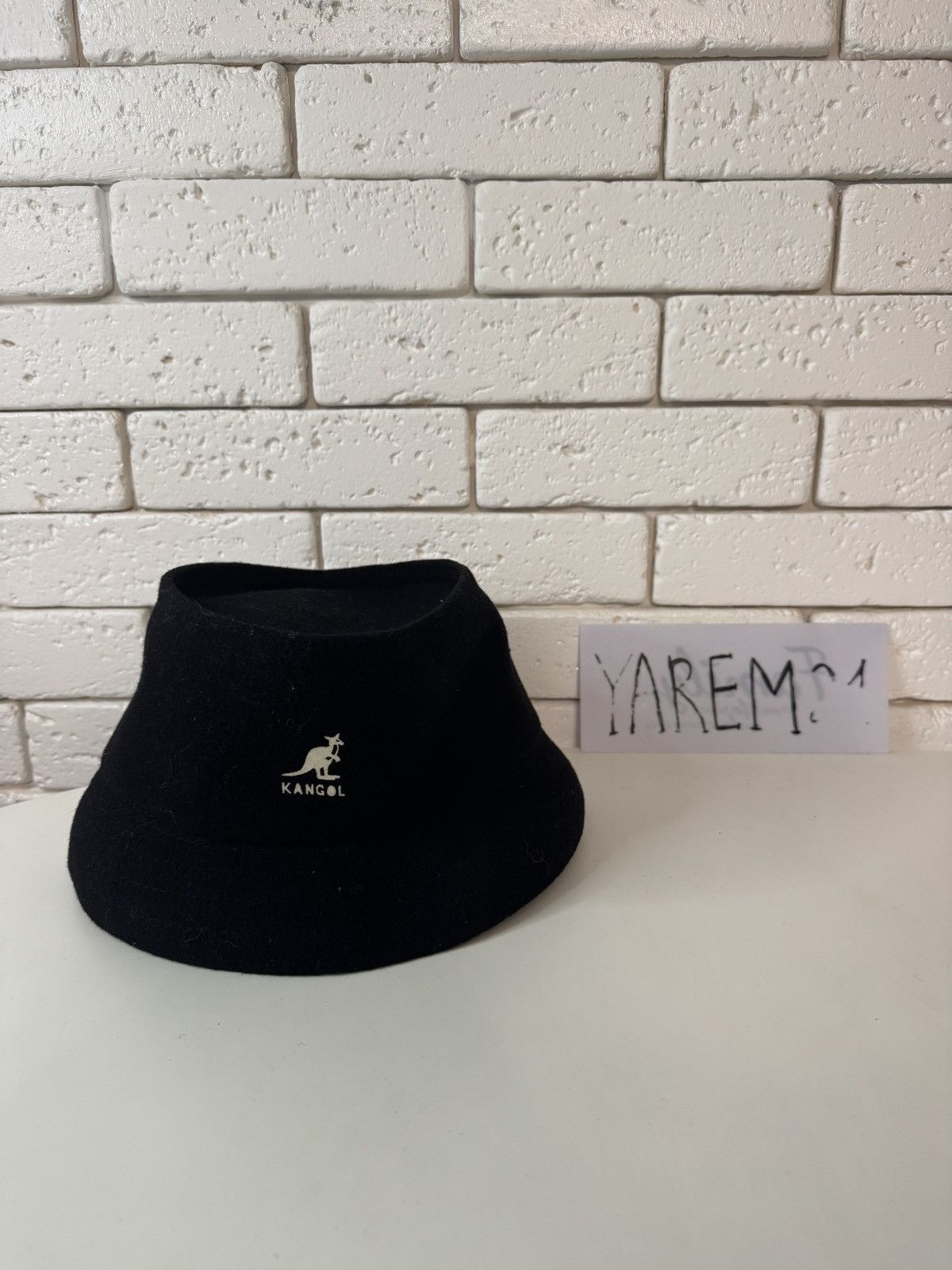 Kangol Kangol vintage hat cap Size ONE SIZE - 1 Thumbnail