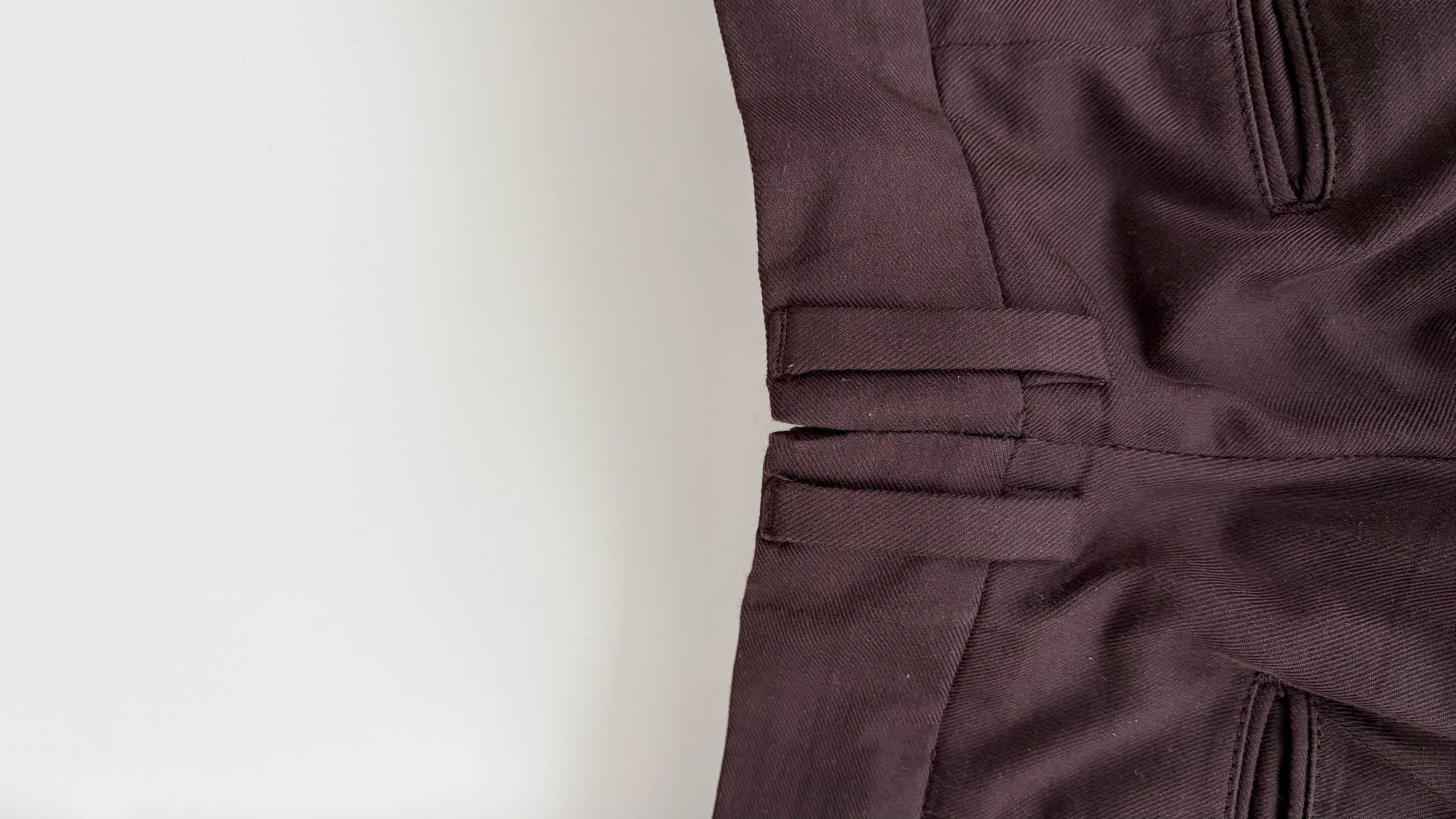 Zadig & Voltaire Zadig Pants Size US 32 / EU 48 - 9 Thumbnail