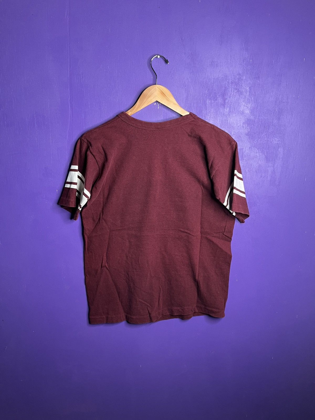 Champion × Vintage Vintage 1979 Champion East Kentucky University jersey shirt Size US M / EU 48-50 / 2 - 2 Thumbnail