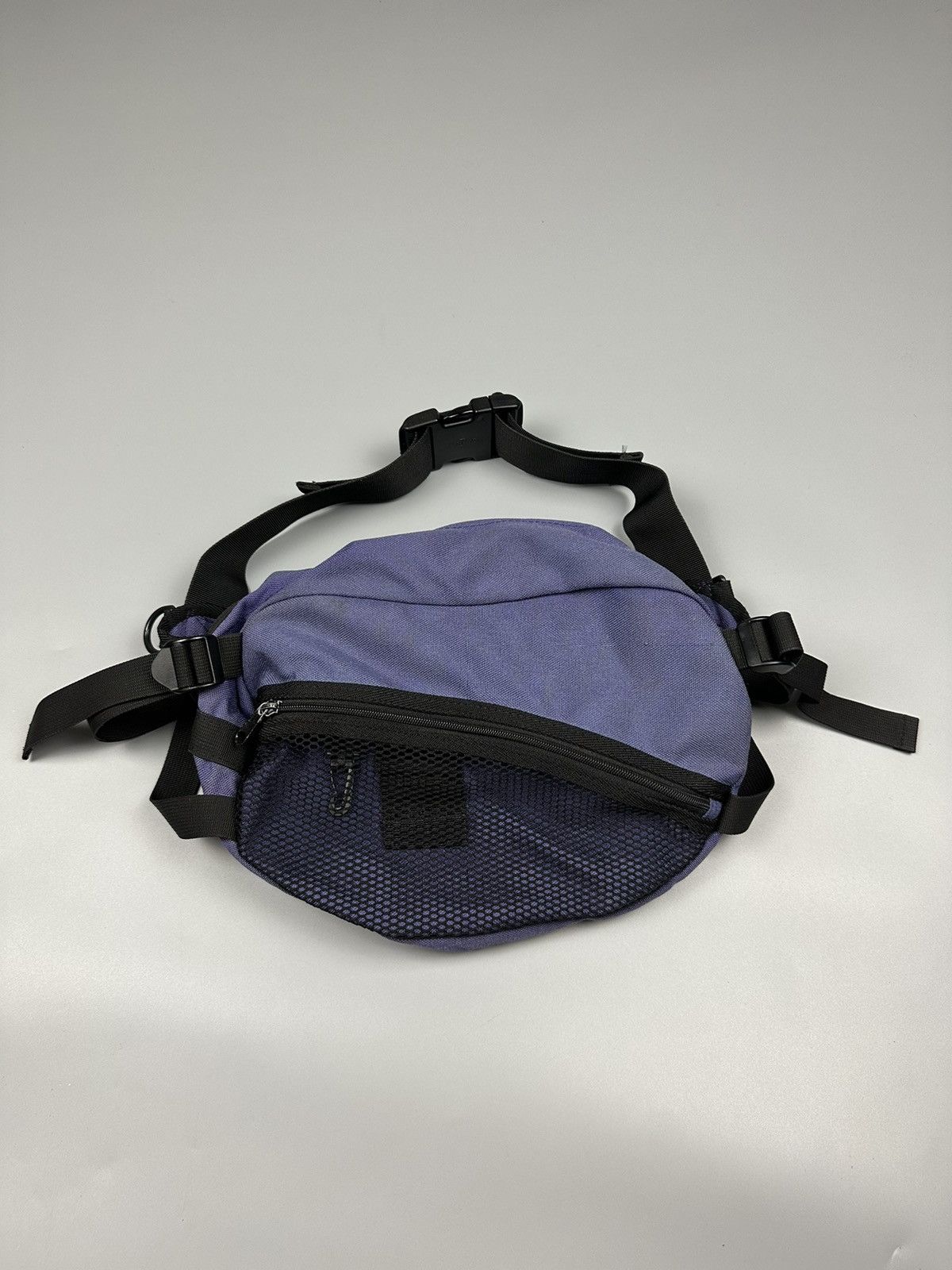 Designer × Issey Miyake Vintage Issey Miyake Men Pouch/Sling Bags Size ONE SIZE - 5 Thumbnail