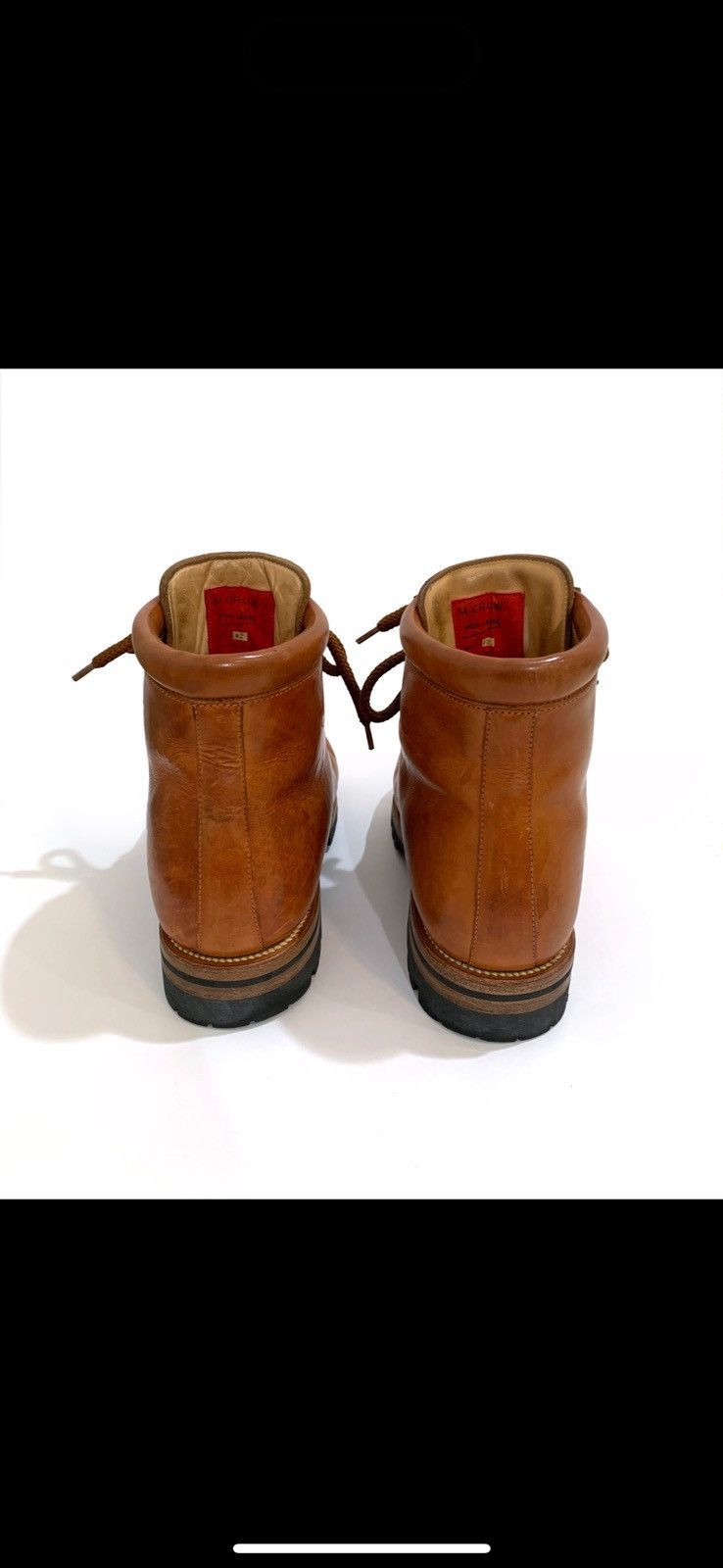 Other BDDW High Laker boot Size US 10.5 / EU 43-44 - 4 Thumbnail