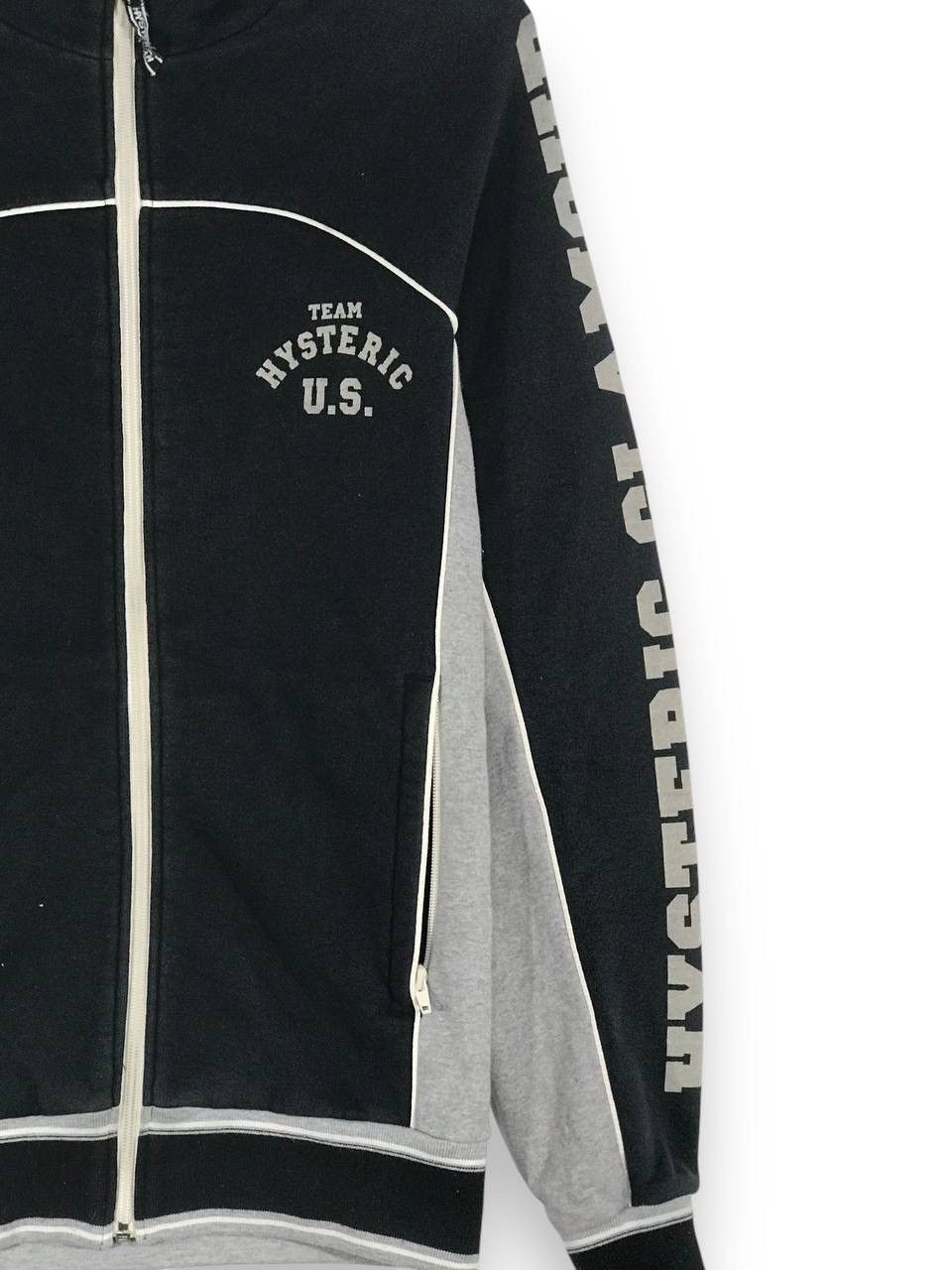 Hysteric Glamour × Japanese Brand × Vintage vintage team hysteric us olympic Size US L / EU 52-54 / 3 - 4 Thumbnail