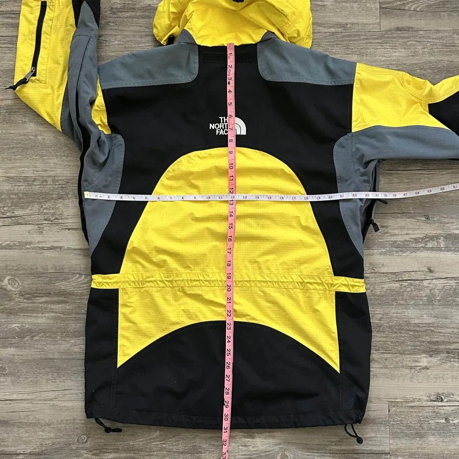 The North Face Vintage The North Face Gore-Tex Pro Search & Rescue Jacket Size US M / EU 48-50 / 2 - 7 Thumbnail