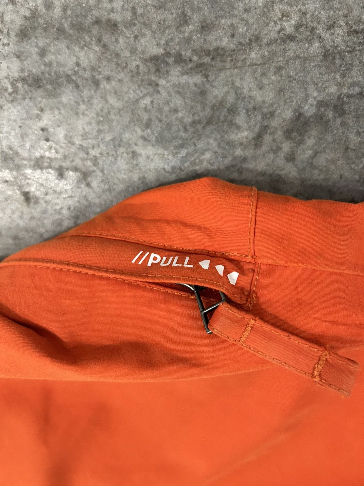 Analog Analog render jacket snowboard Size US M / EU 48-50 / 2 - 6 Thumbnail