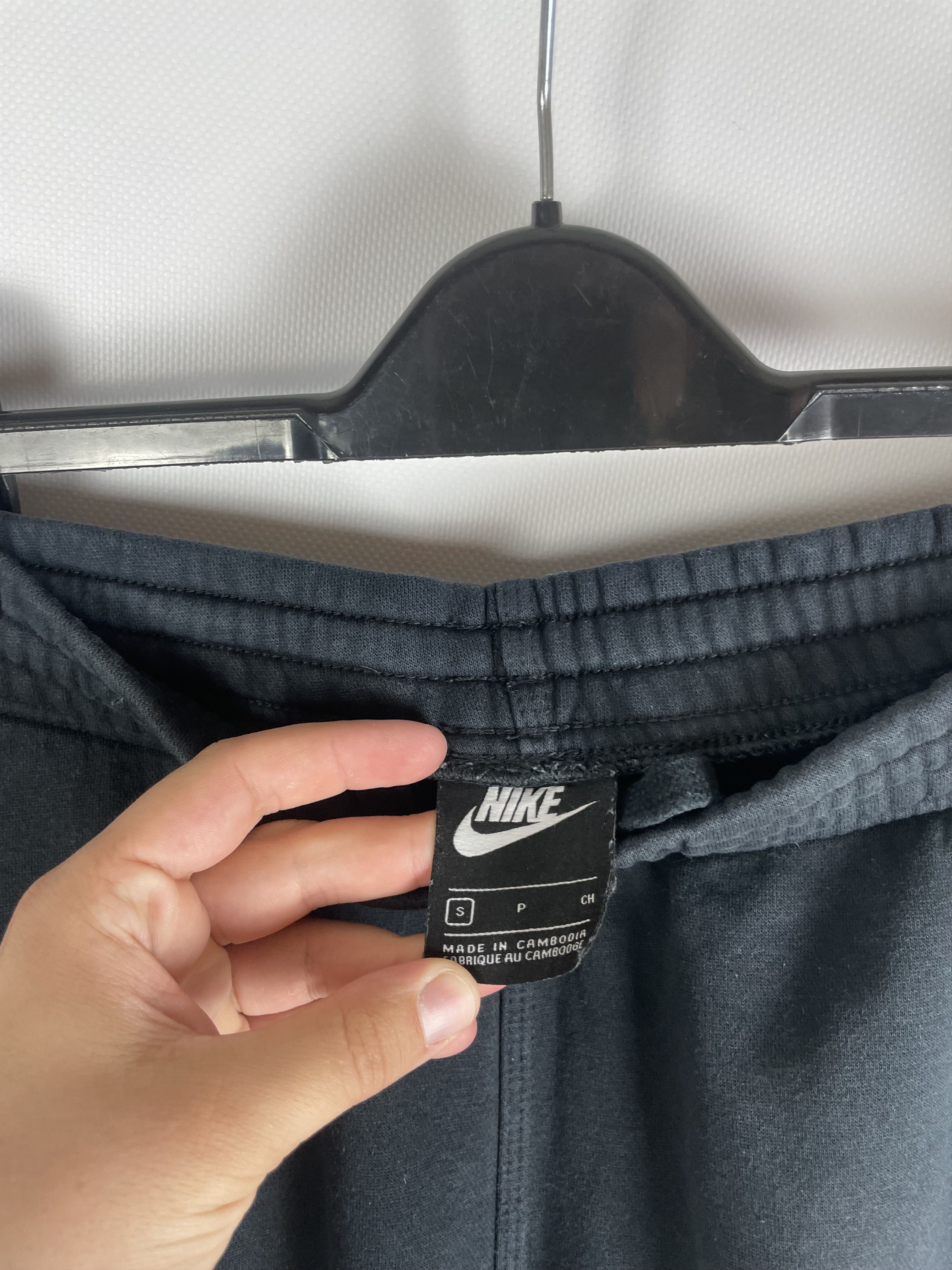 Nike Vintage Nike Sweatpants Y2k Size US 30 / EU 46 - 5 Thumbnail