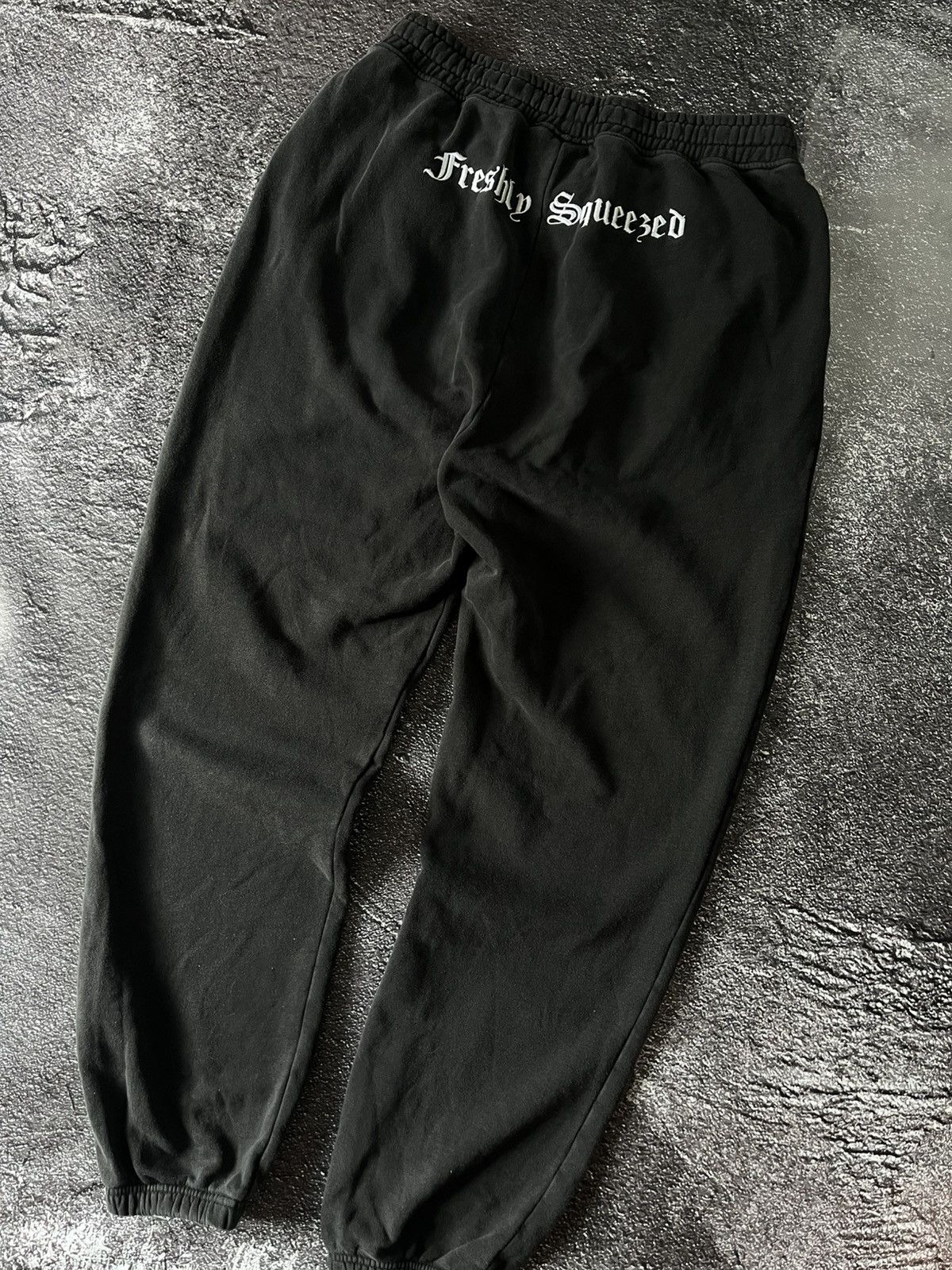 Juicy Couture Jeans Sweatpants Juice Couture Size US 34 / EU 50 - 5 Thumbnail