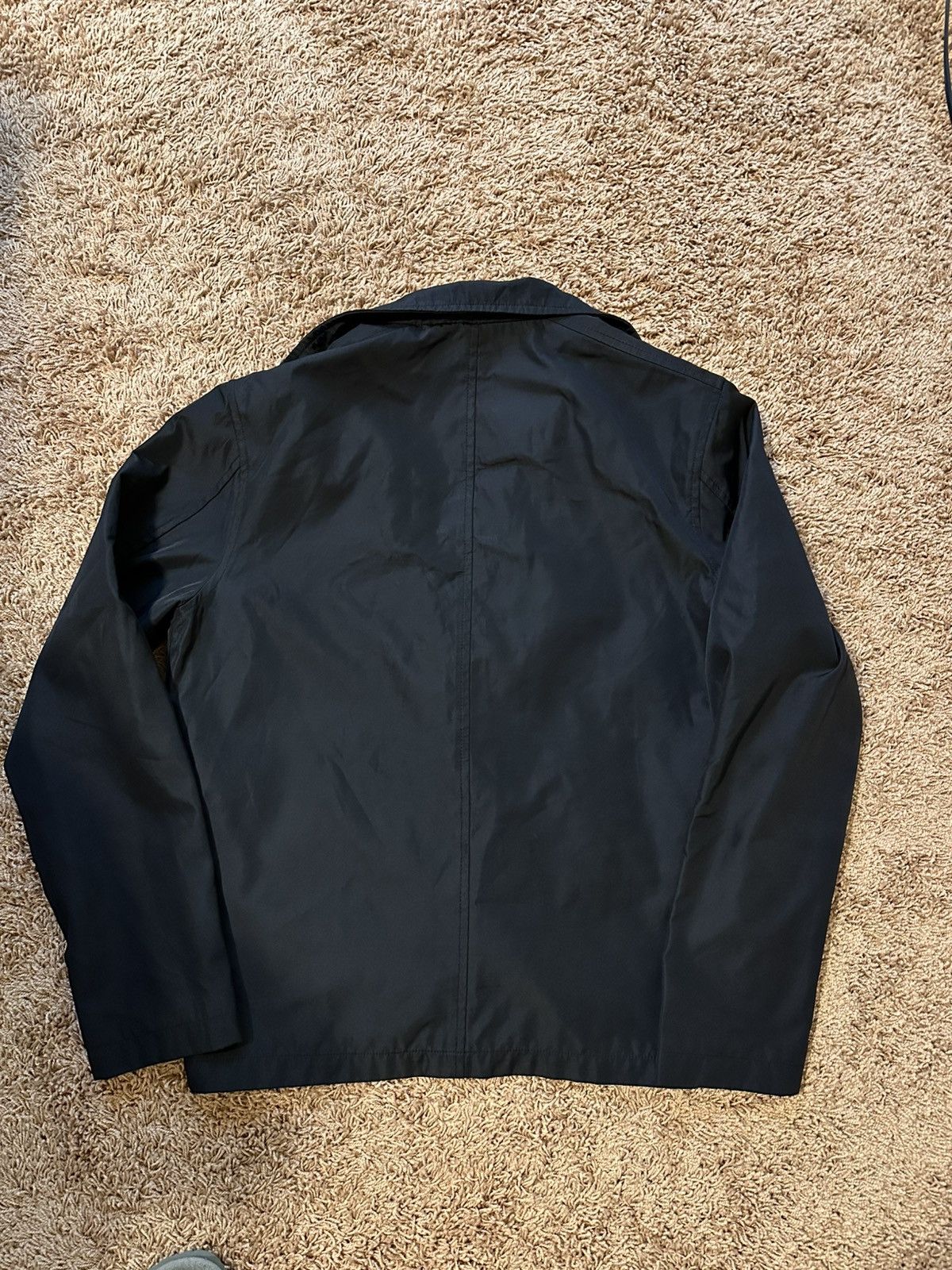 Structure Vintage work jacket black s Size US S / EU 44-46 / 1 - 2 Thumbnail