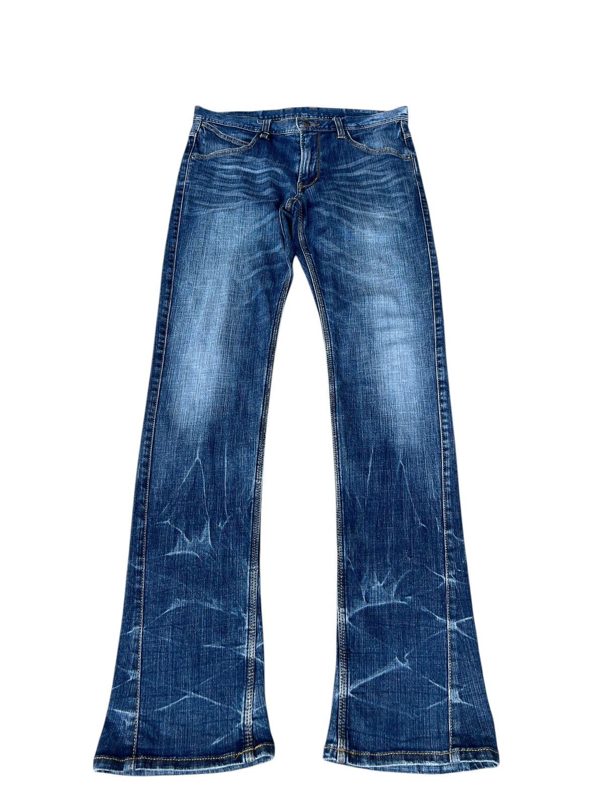 Men's Nicole Club Denim | Grailed