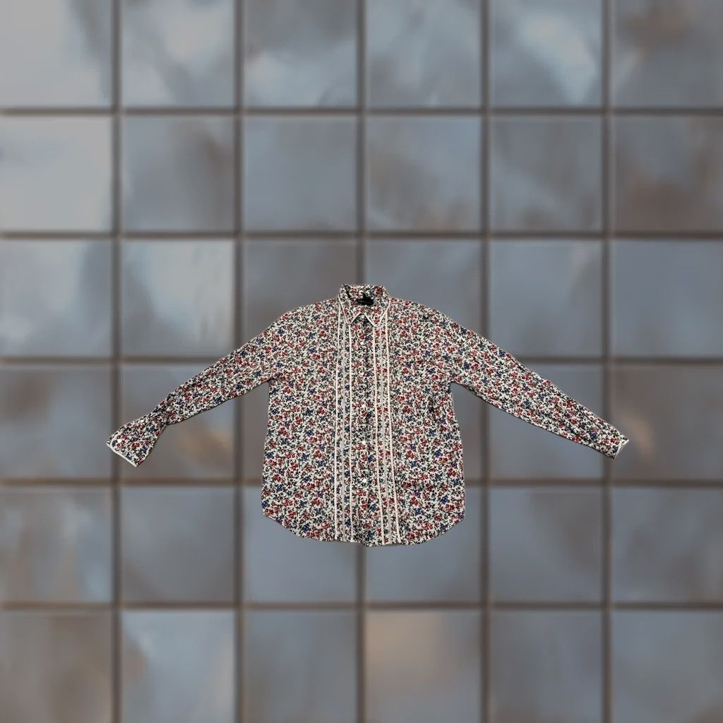 Ralph Lauren VINTAGE? No. Size L / US 10 / IT 46 - 1 Thumbnail