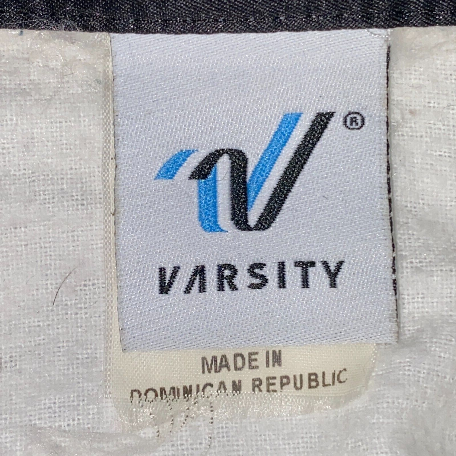 Other Varsity ATA Jacket Small Teen Competition Cheer Atlanta Size S / US 4 / IT 40 - 3 Thumbnail