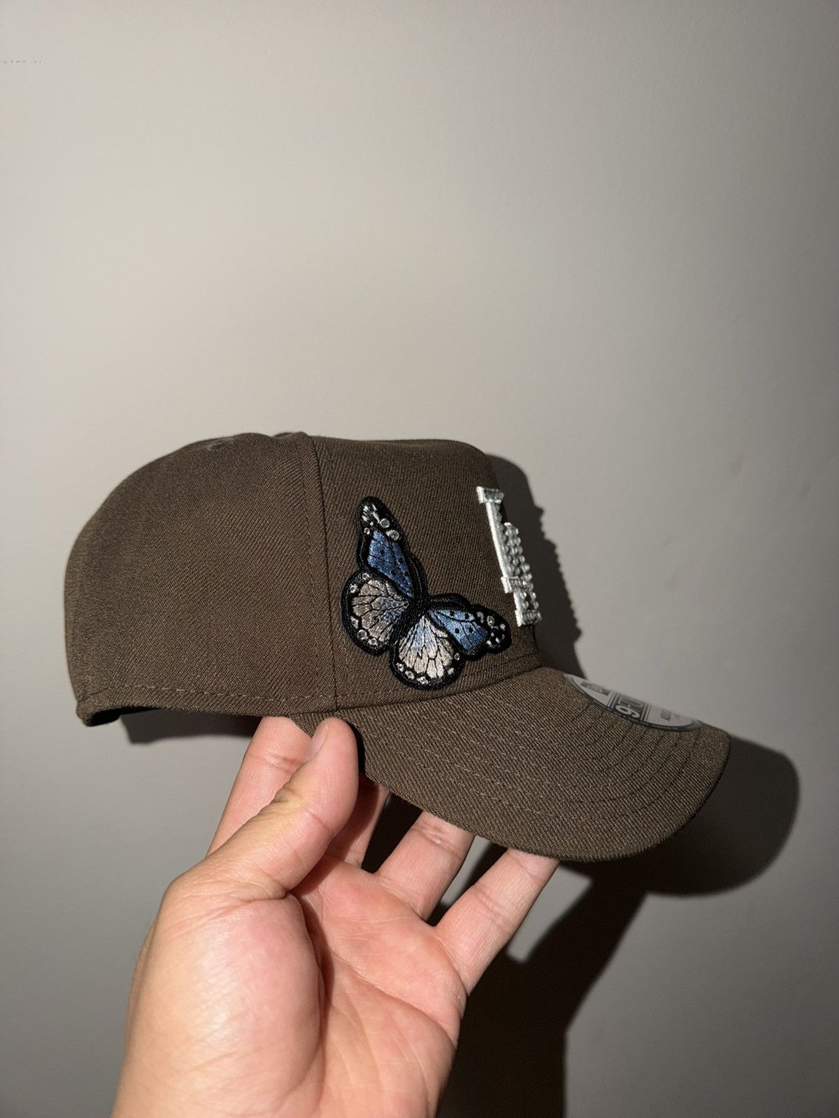 New Era LA Butterfly Size ONE SIZE - 2 Thumbnail
