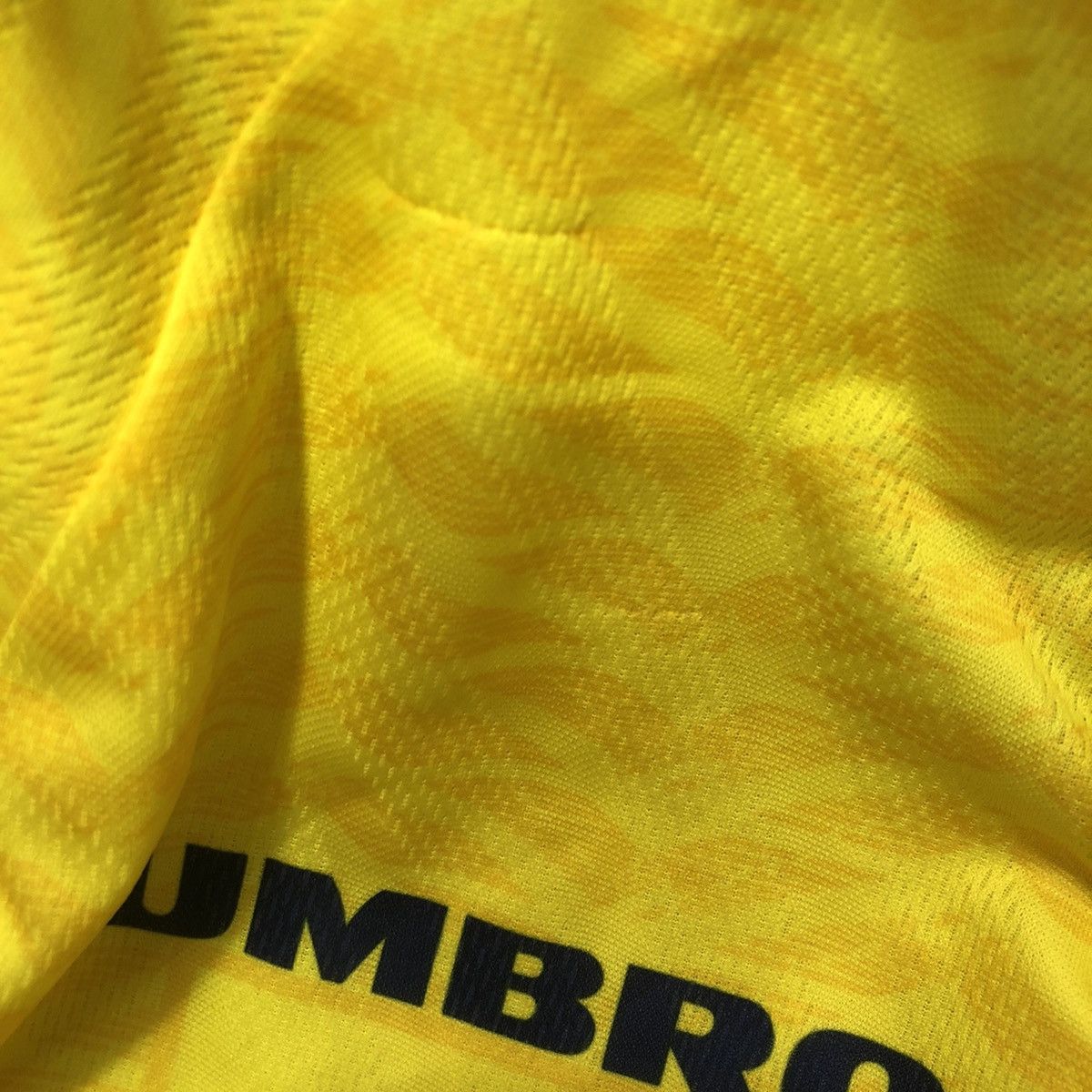 Umbro Lazio 96/97 third away shirt Size US XL / EU 56 / 4 - 8 Thumbnail