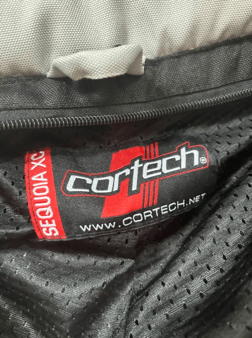 GOREWEAR Coretech Motorcycle padded pants Size US 40 / EU 56 - 6 Thumbnail