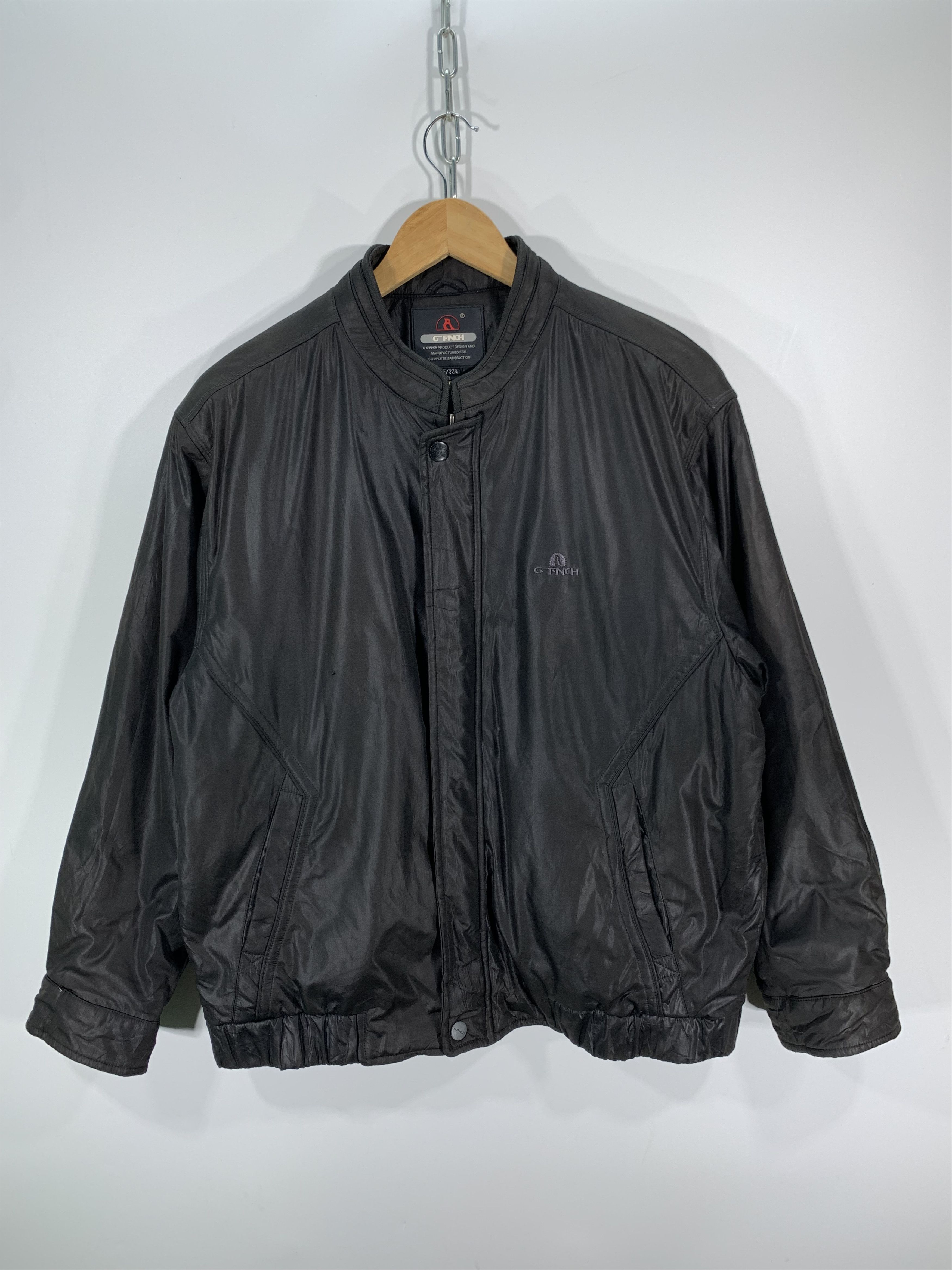 8 by YOOX × Japanese Brand 8 Second X G Dragon Bomber Jacket
