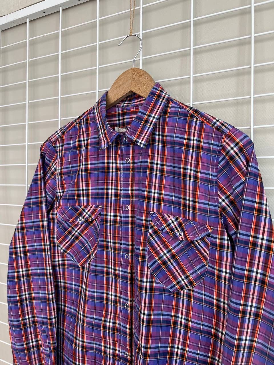 Golden Goose Deluxe Brand Button Up Shirt Womens Size S/M