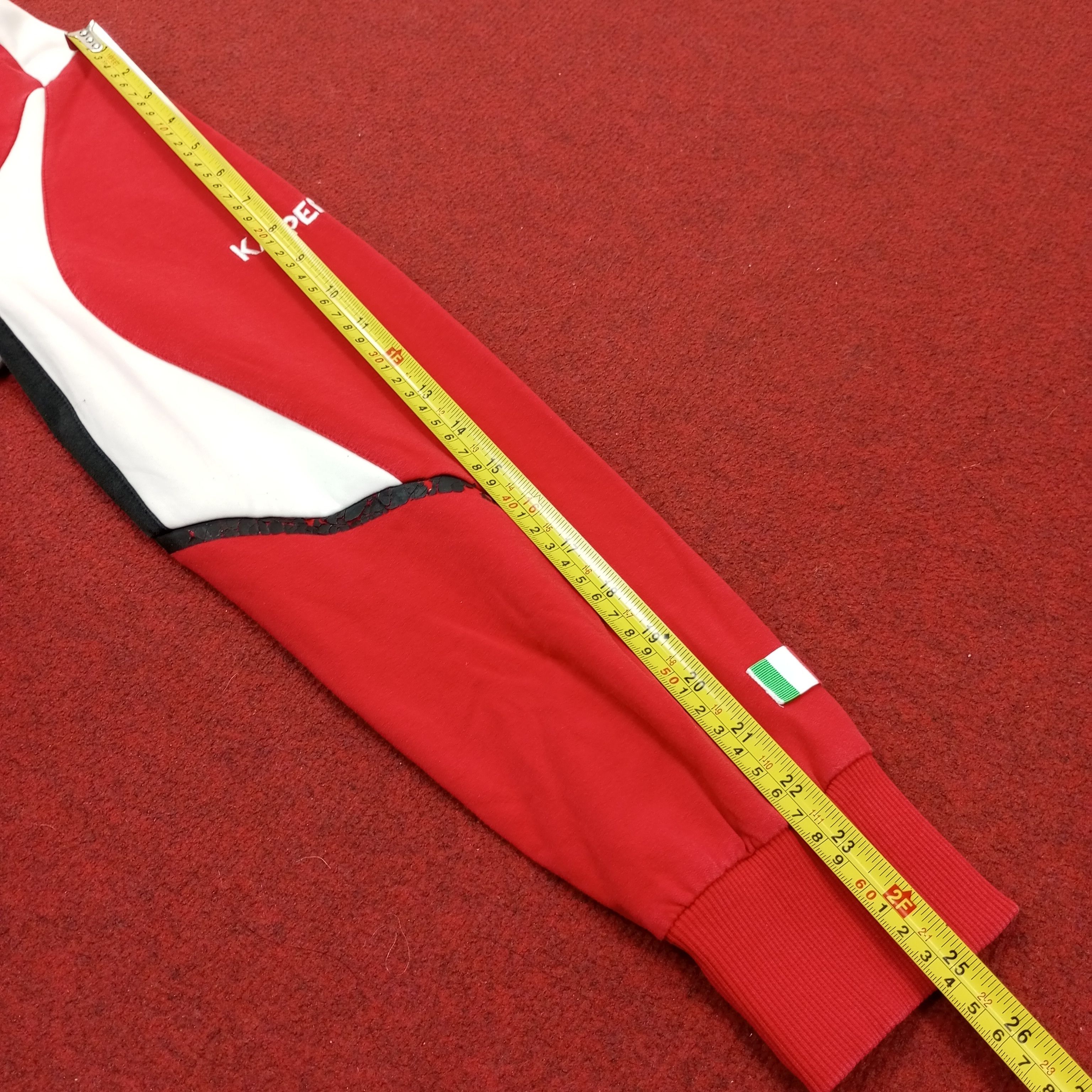 Ferrari Puma Ferrari Pirelli Half Zipper Sweatshirt c234n20 Size US M / EU 48-50 / 2 - 11 Thumbnail