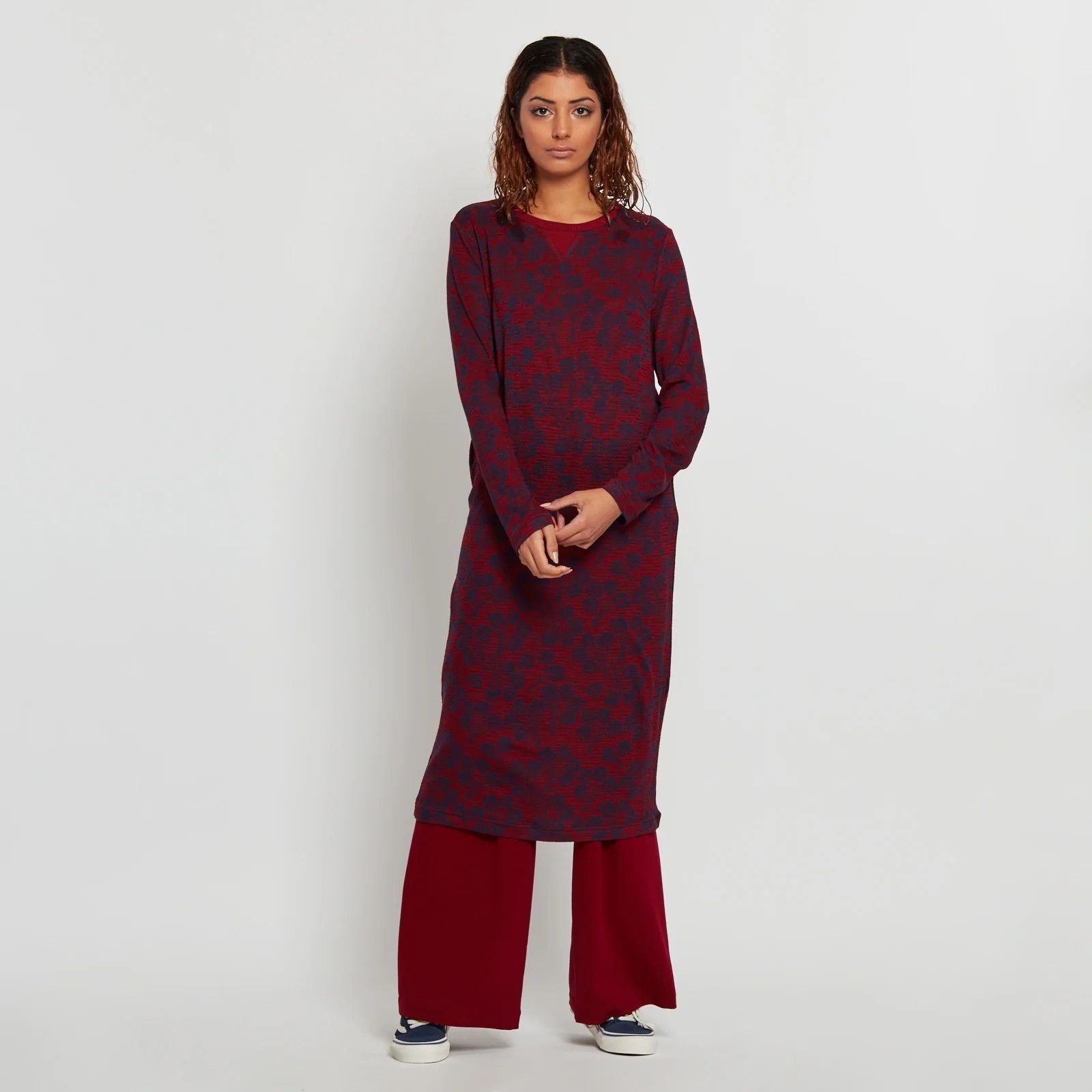 Rodebjer Rodebjer Mylee Dress Size XS / US 0-2 / IT 36-38 - 1 Thumbnail