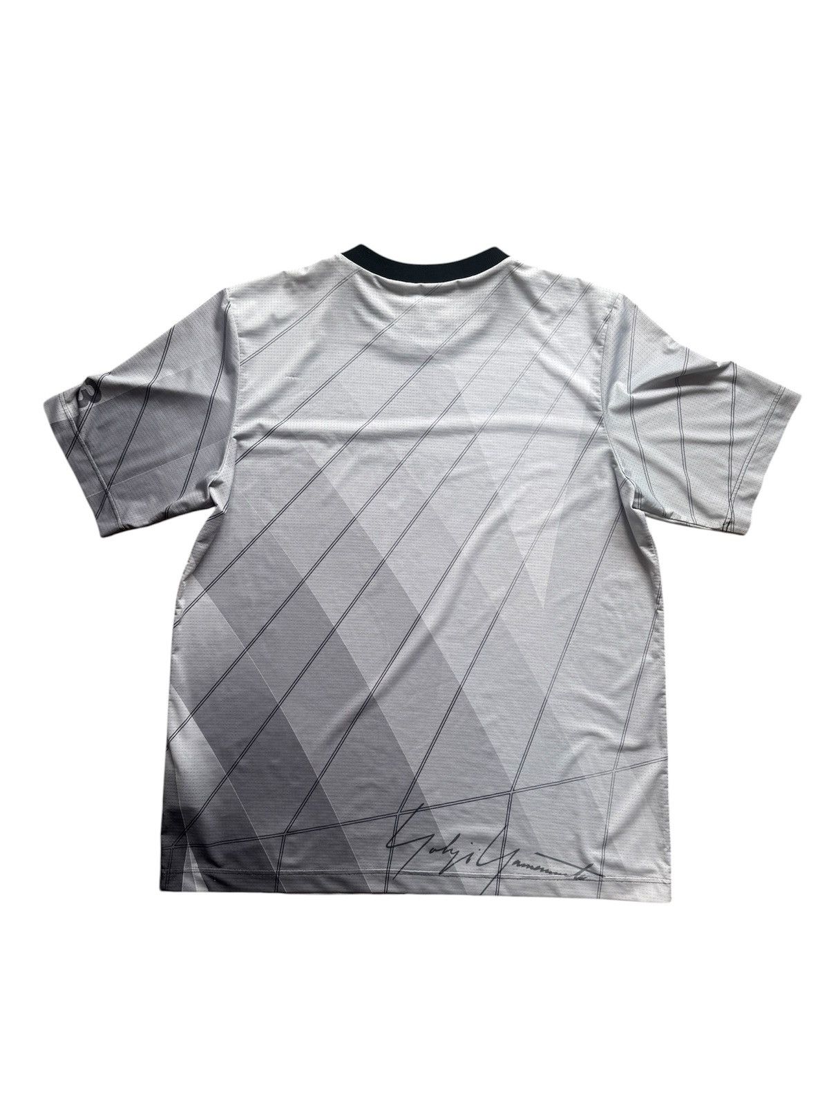 Adidas × Y-3 Yohji yamamoto x adidas jersey Size US M / EU 48-50 / 2 - 4 Thumbnail