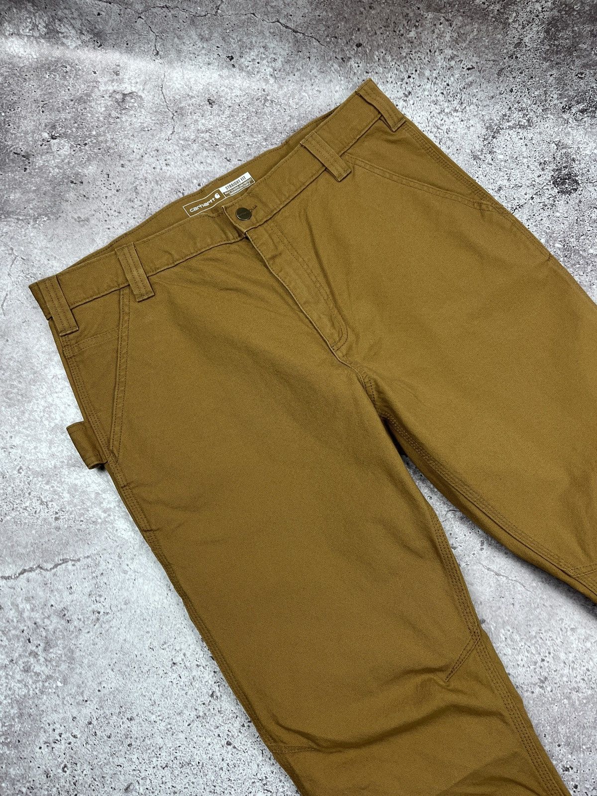 Carhartt Carhartt Utility Work Pant Size US 36 / EU 52 - 8 Thumbnail