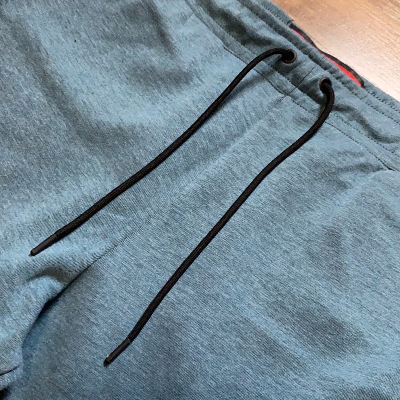 Nike 2013 Nike Tech Fleece Joggers Size US 34 / EU 50 - 4 Thumbnail