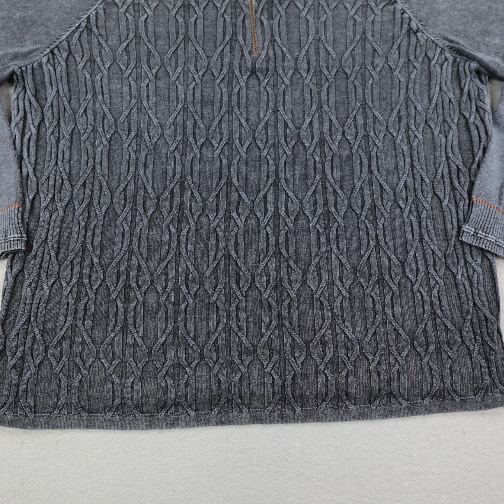 Carbon2Cobalt VINTAGE Size US XXL / EU 58 / 5 - 3 Thumbnail