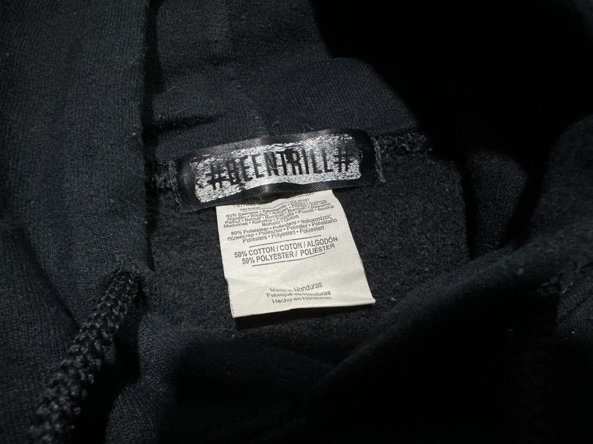 Been Trill 🔥Been Trill Hoodie Human Brain Lacking Goth Size US L / EU 52-54 / 3 - 7 Thumbnail