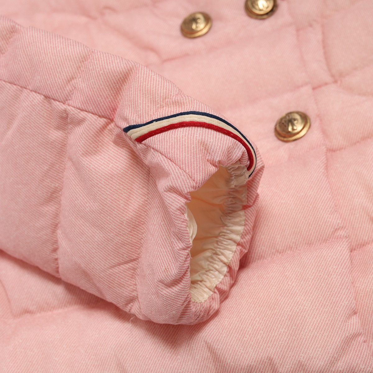 Moncler Moncler Grenoble Soubise Pink Down Puffer Jacket 3 Size Size L / US 10 / IT 46 - 12 Thumbnail