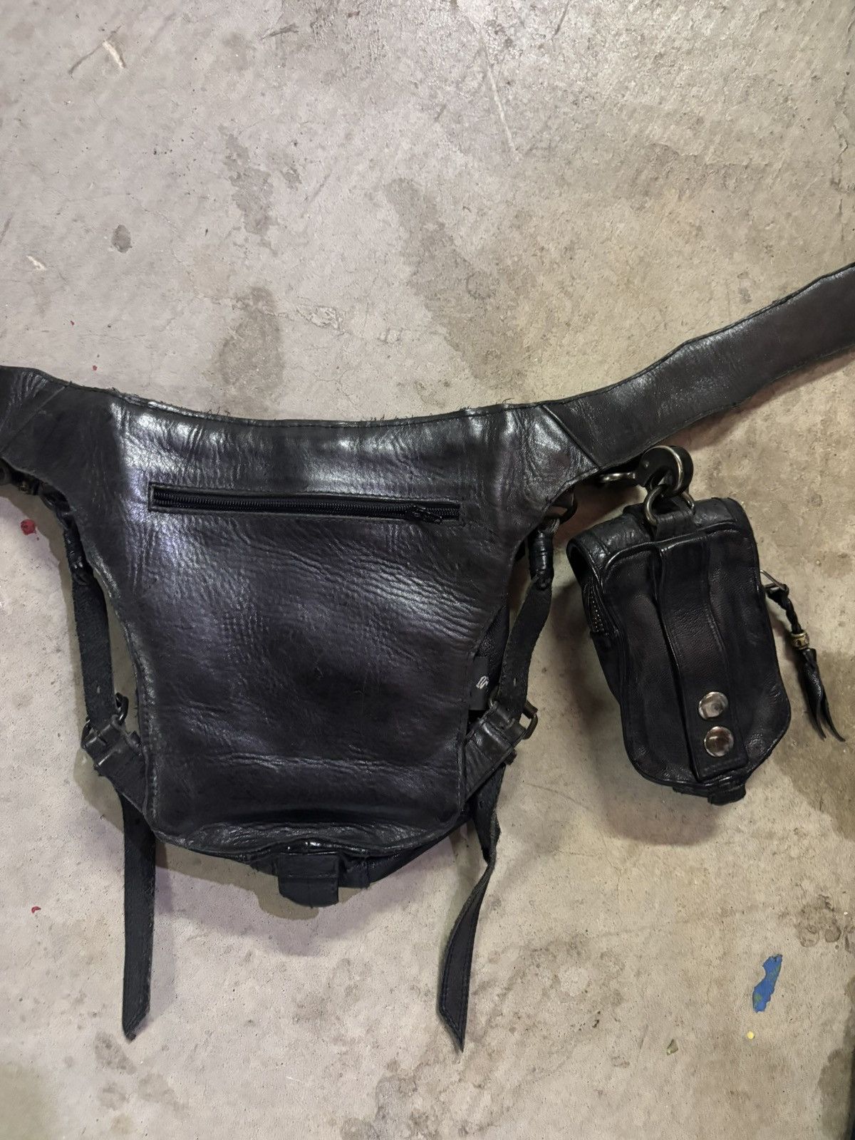 KMRii Kmrii waist bag Size 32 - 6 Thumbnail