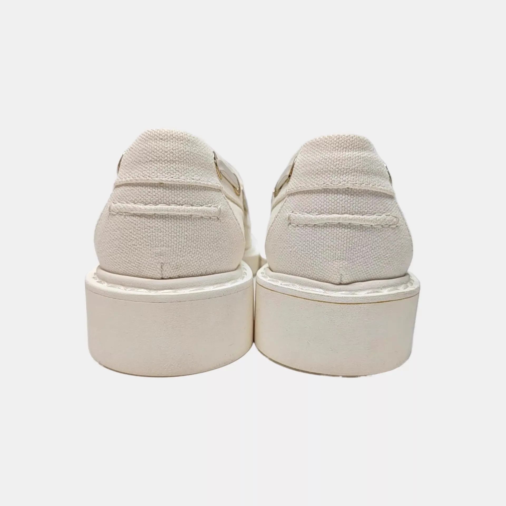 Roger Vivier Roger Vivier Loafers 36 Size US 5.5 / IT 35.5 - 7 Thumbnail