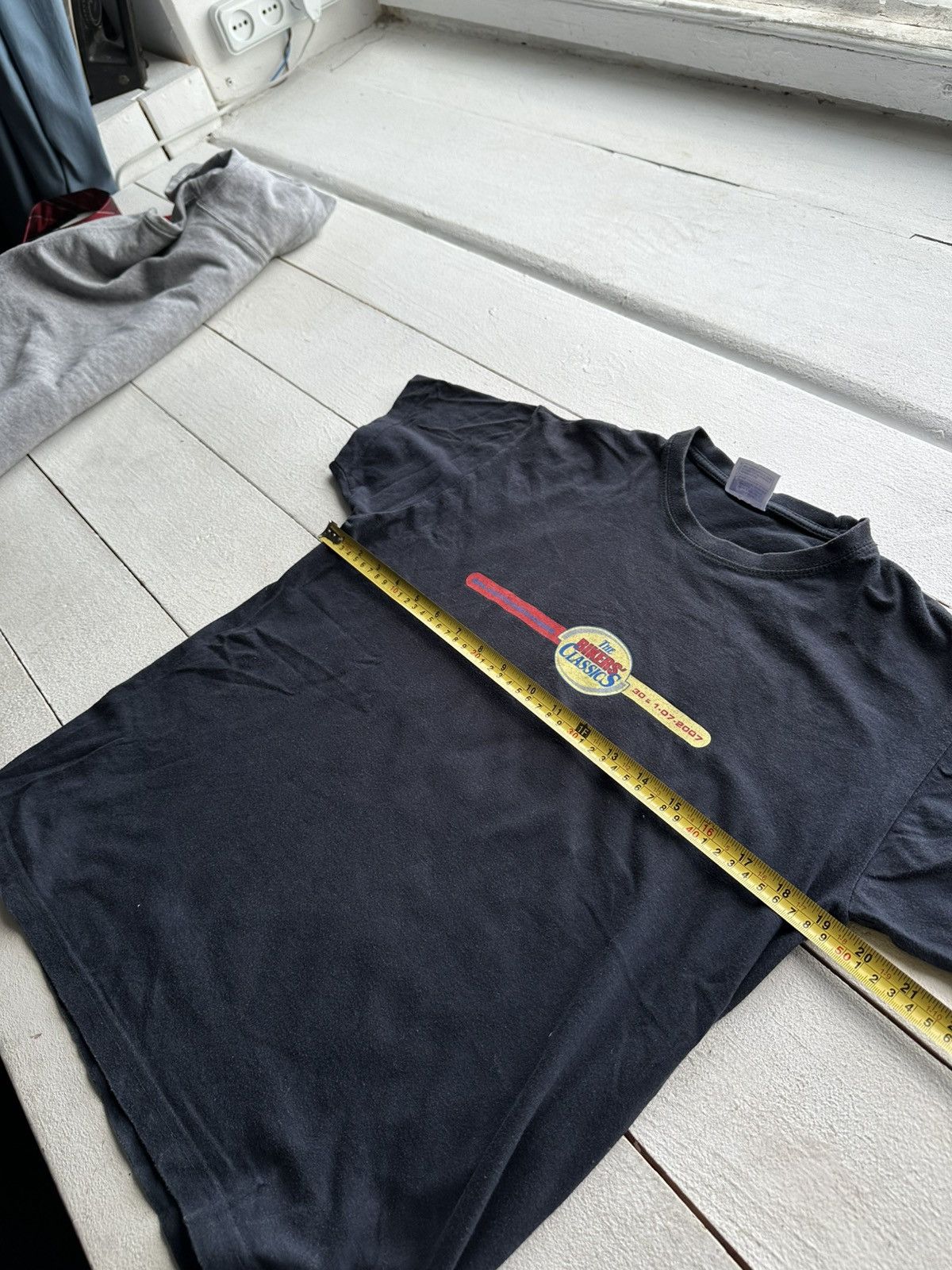 Formula 1 VNTG🚨 Spa Francorchamps MOTO the bikers classics 2007 tee Size US S / EU 44-46 / 1 - 10 Thumbnail