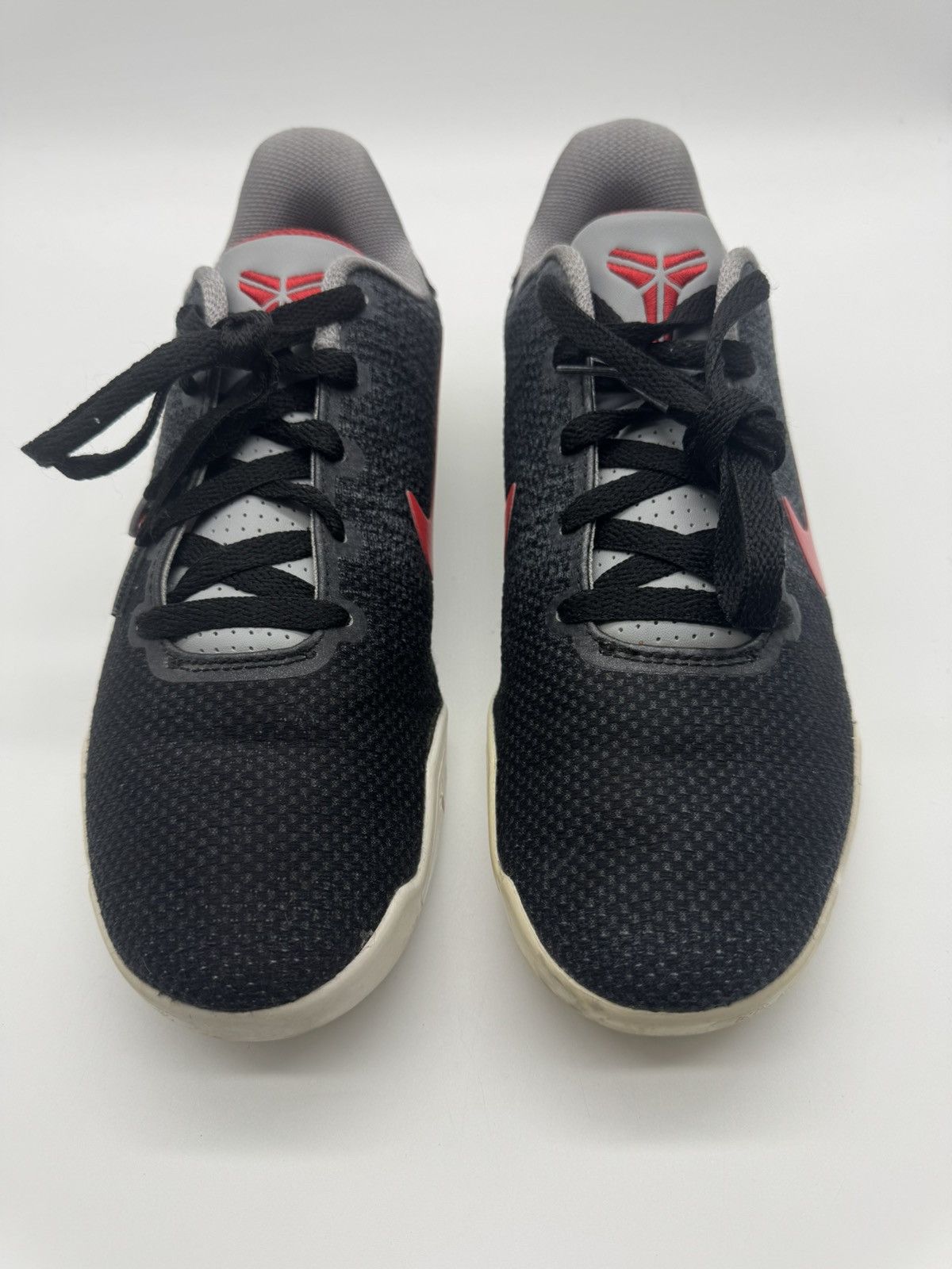 Nike Nike Kobe 11 Elite Low Tinker Hatfield Youth Size 7 (7Y) Size US 7 / EU 40 - 4 Thumbnail