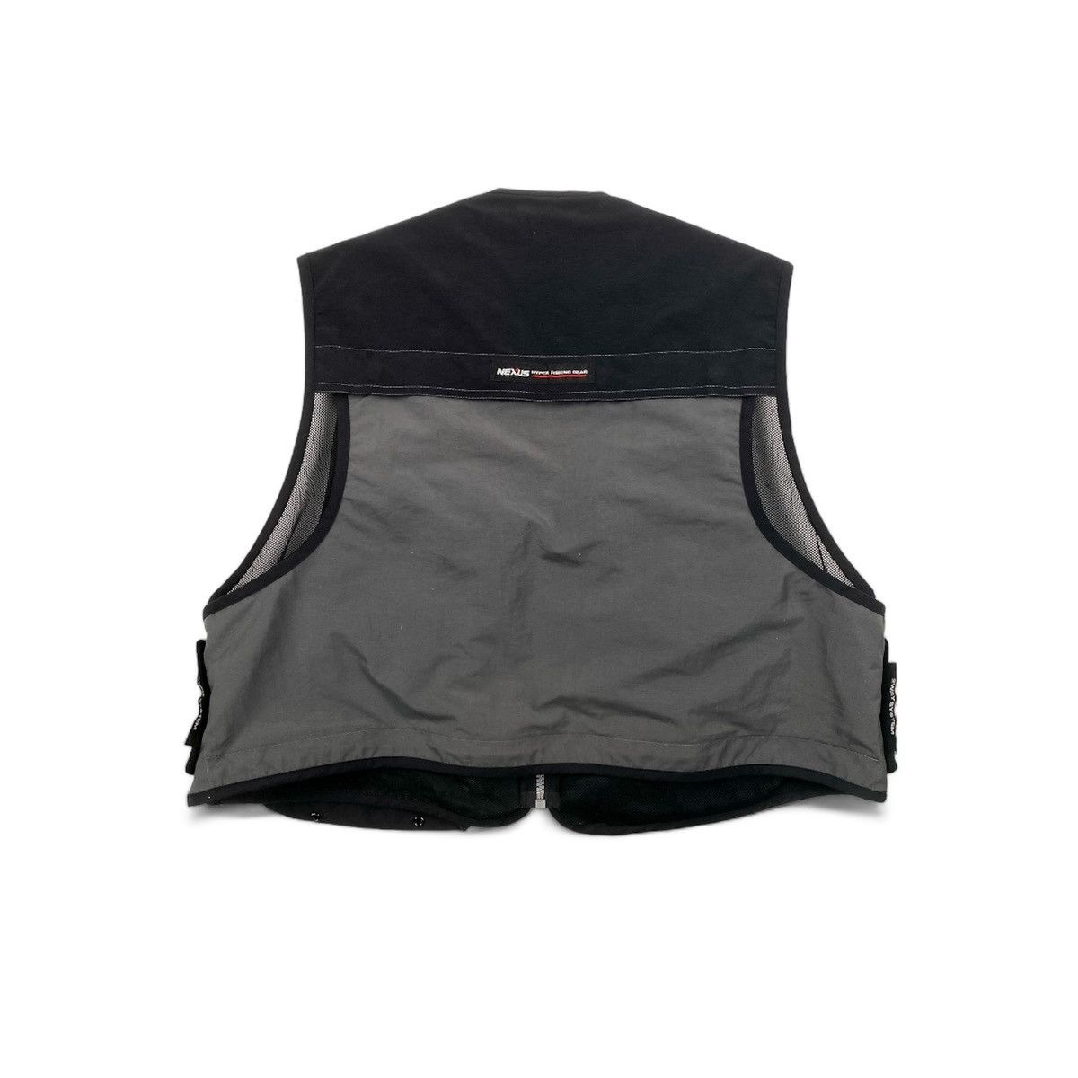 Shimano Nexus Hyper Fishing Gear Vest