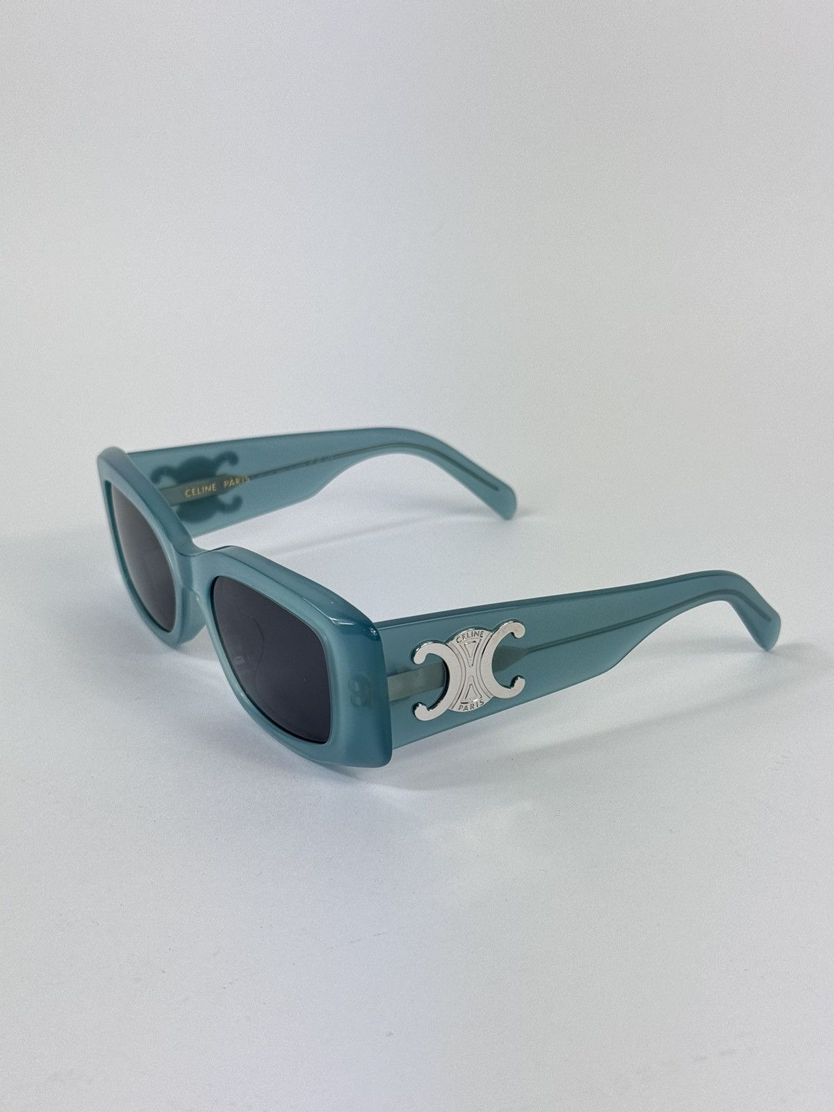 Celine TRIOMPHE XL 01 SUNGLASSES Size ONE SIZE - 3 Thumbnail