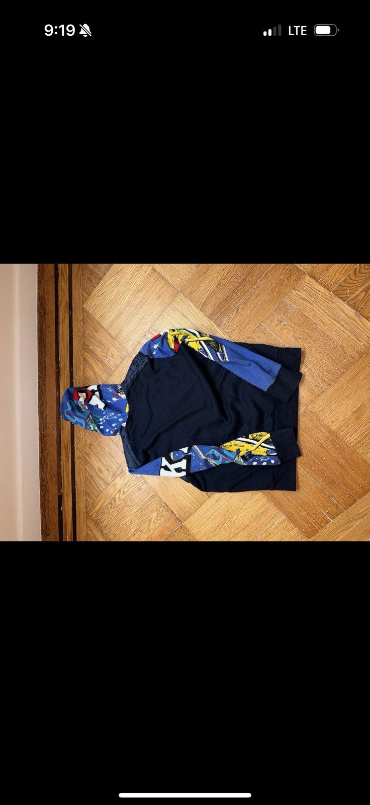 Polo Ralph Lauren Polo 2017 ski bubble hoodie Size US M / EU 48-50 / 2 - 3 Thumbnail