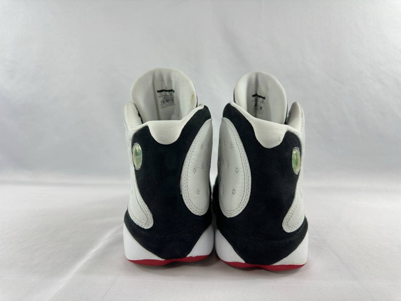 Nike Nike Air Jordan 13 Retro 'He Got Game' 2013 309259-104 Size US 11 / EU 44 - 9 Thumbnail