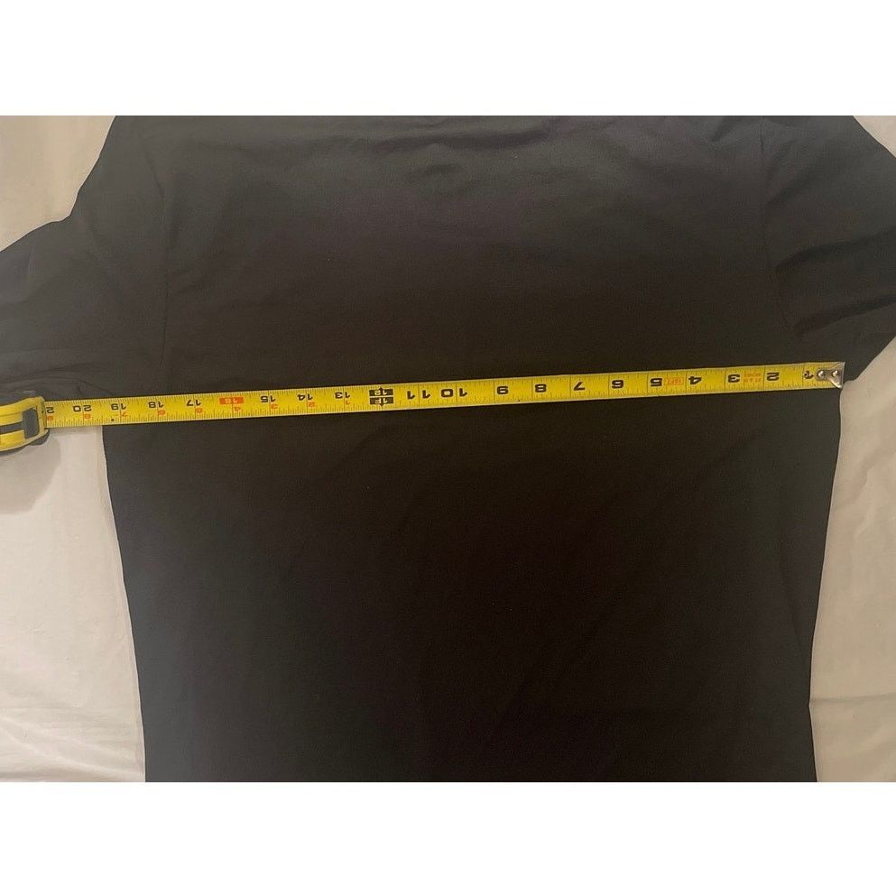Other SPYDER Active Pro Web Shirt Stretch Breathable Black L - NEW Size US L / EU 52-54 / 3 - 12 Thumbnail