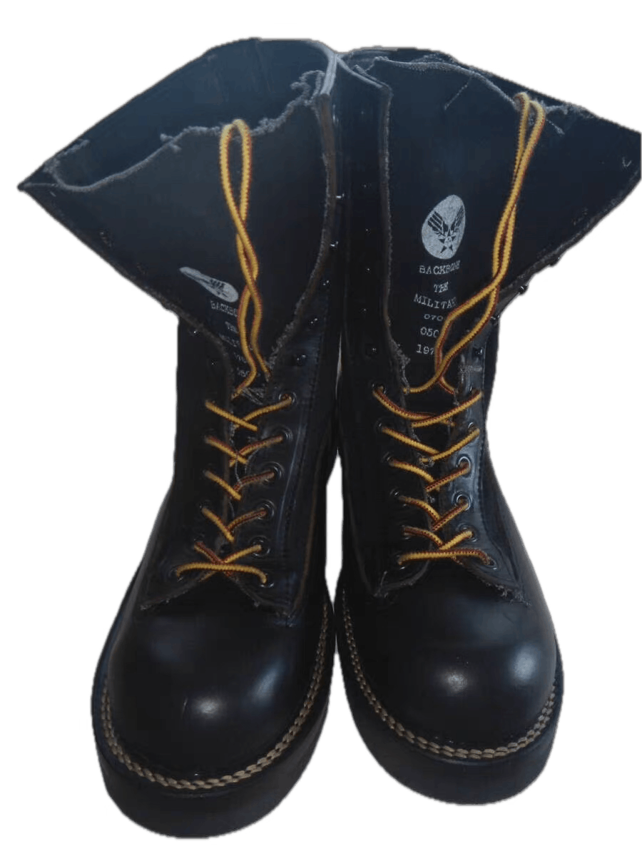 Backbone backbone High-End Military Boots K11 Size US 9 / EU 42 - 1 Thumbnail