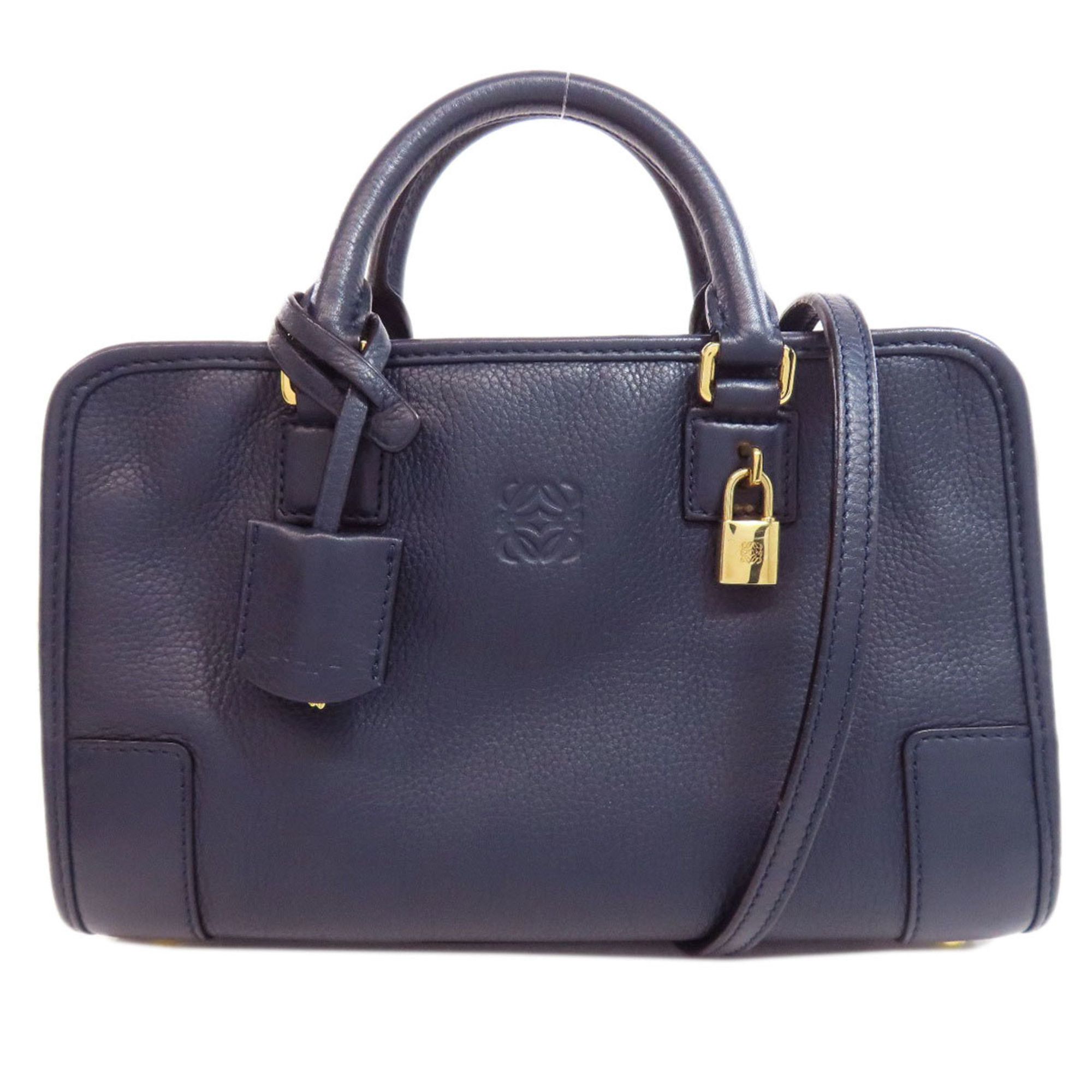 Loewe Loewe Amazona handbag Size ONE SIZE - 1 Thumbnail