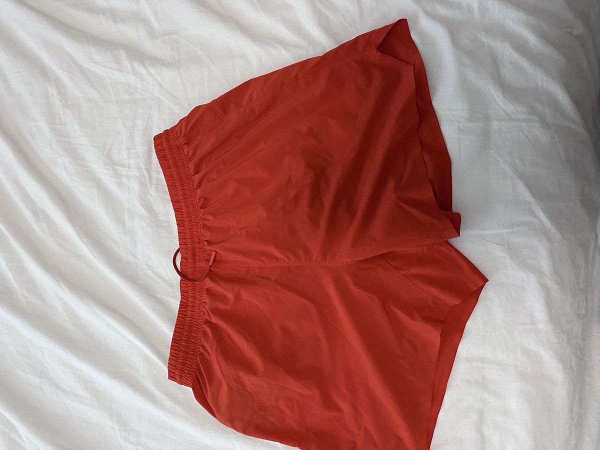 Target Basics 5inch unlined running shorts Size US 30 / EU 46 - 2 Thumbnail