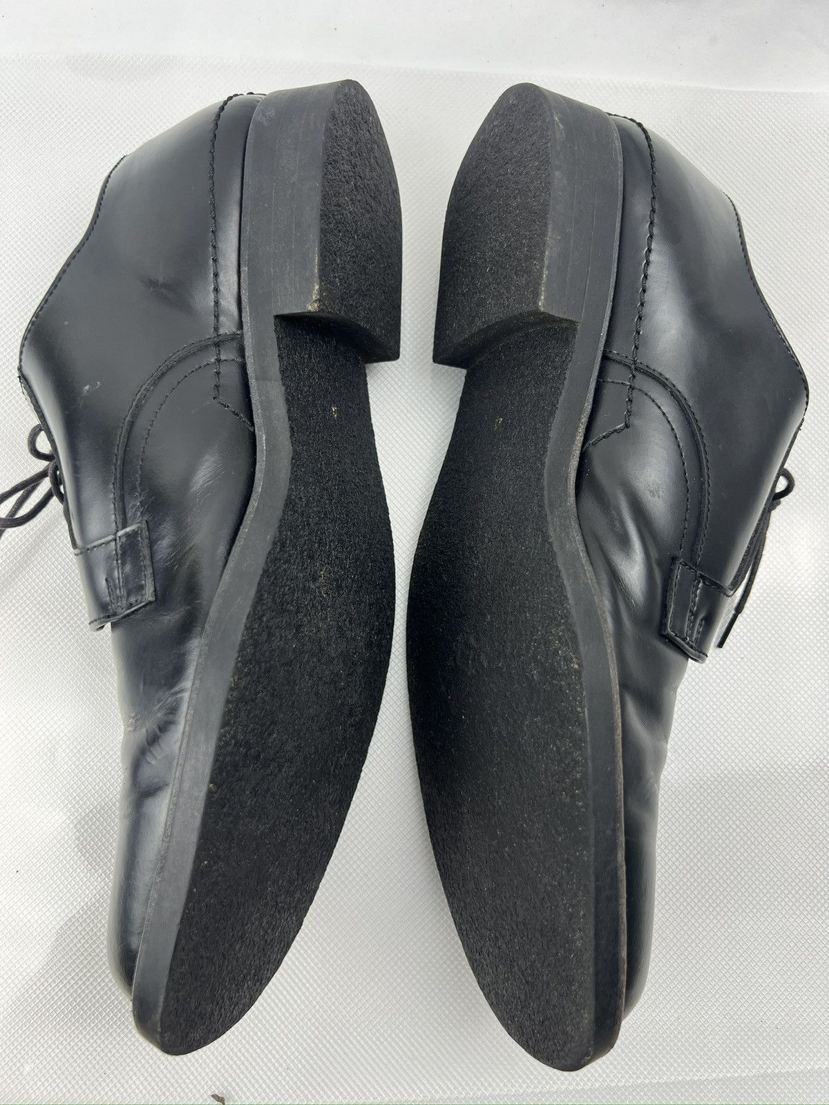 Yohji Yamamoto Y’S leather shoe Size US 9 / EU 42 - 9 Thumbnail