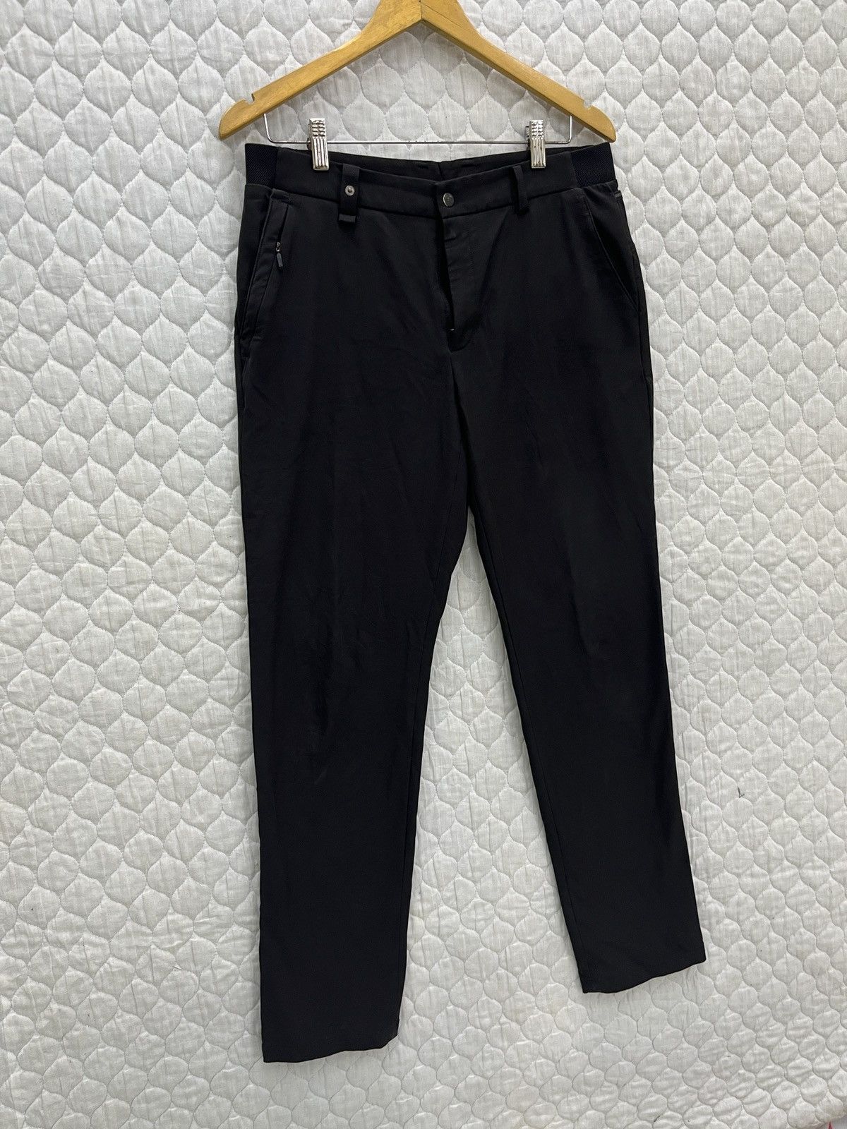 Jean-Michel Basquiat 🔥🔥🔥STEALS JEAN MICHEL BASQUIAT PANTS Size US 32 / EU 48 - 3 Thumbnail