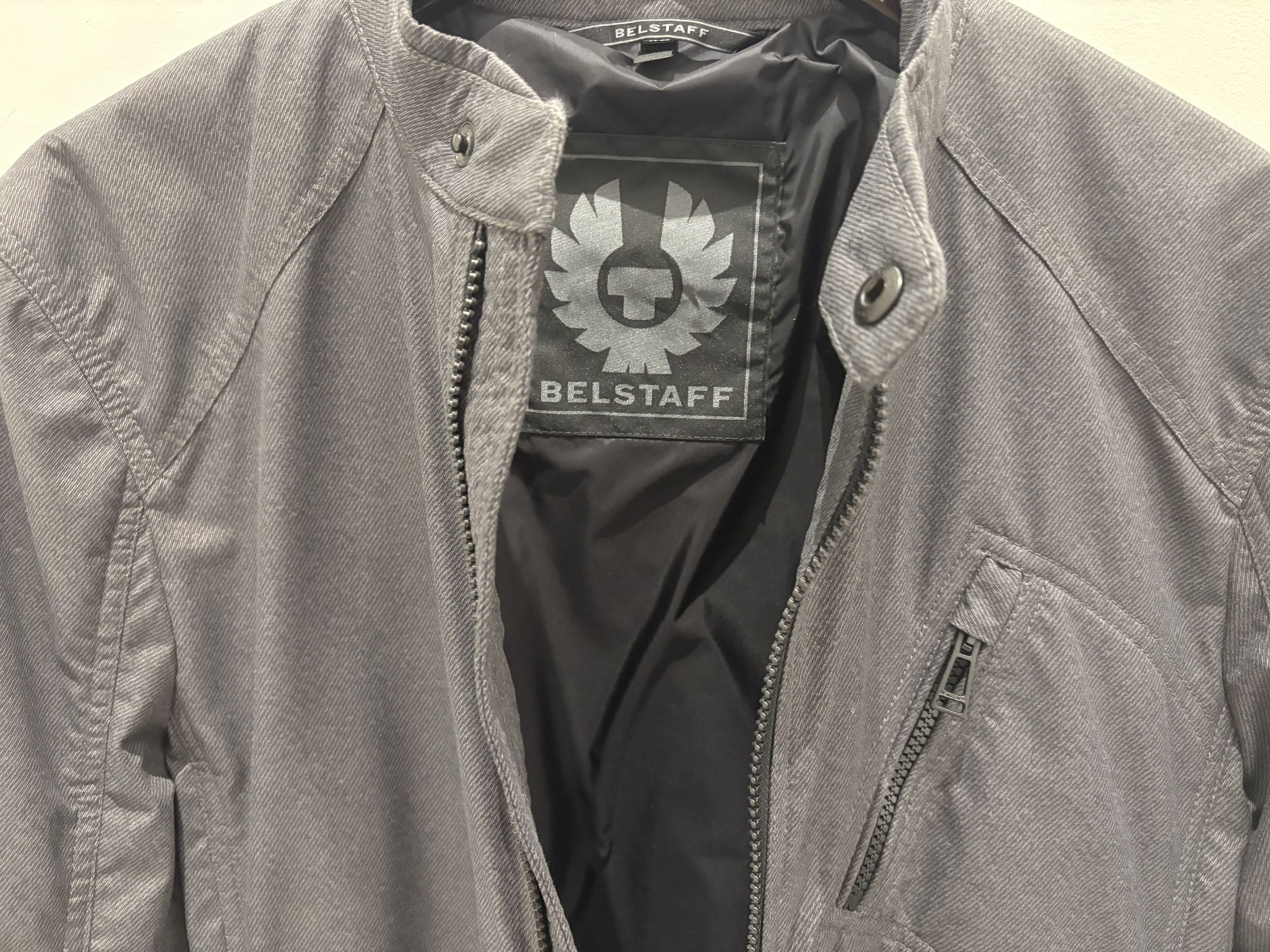 Belstaff Belstaff Motorcycle Jacket Size US M / EU 48-50 / 2 - 5 Thumbnail