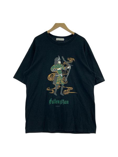 Undercover Undercover Fallen Man Shirt | Grailed