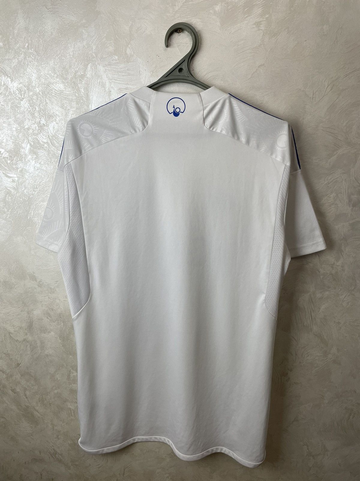 Adidas Adidas Leeds United Home football jersey 2023-24 L Size US L / EU 52-54 / 3 - 8 Thumbnail