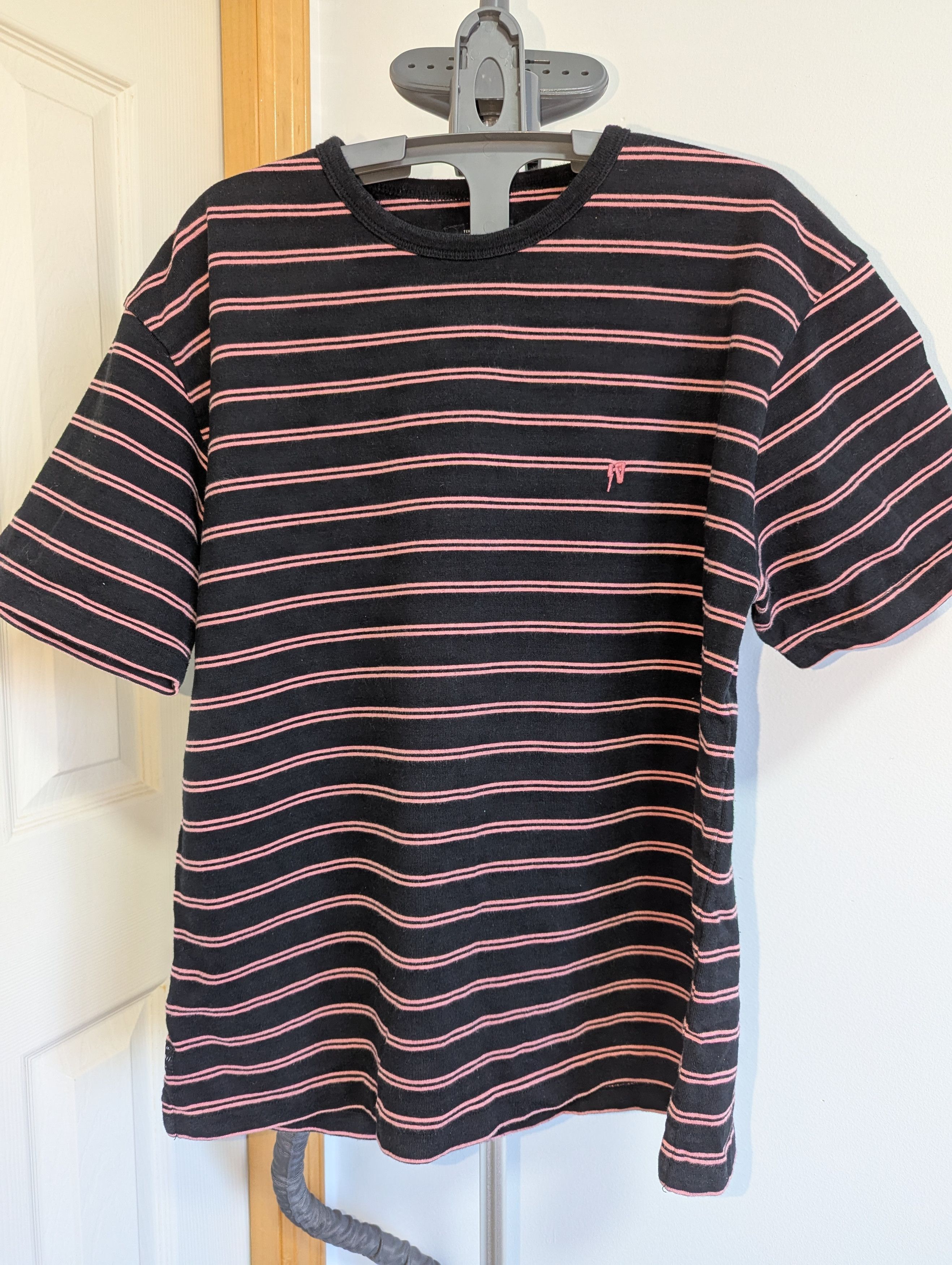 10 Deep Striped Short Sleeve from 10 Deep Size US M / EU 48-50 / 2 - 1 Thumbnail