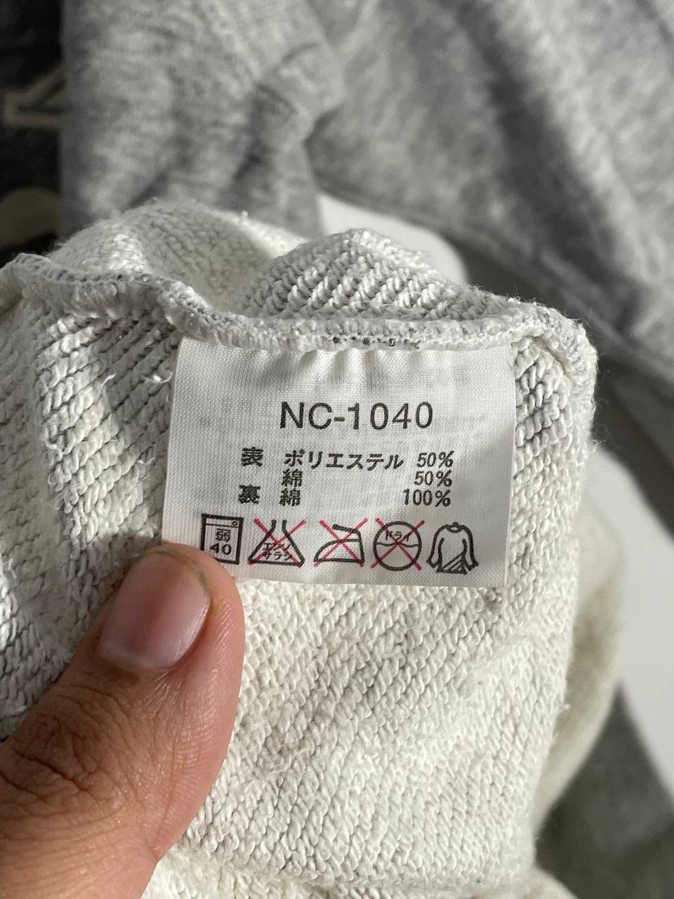 Vintage Vintage ucla university of los angeles Size US M / EU 48-50 / 2 - 5 Thumbnail
