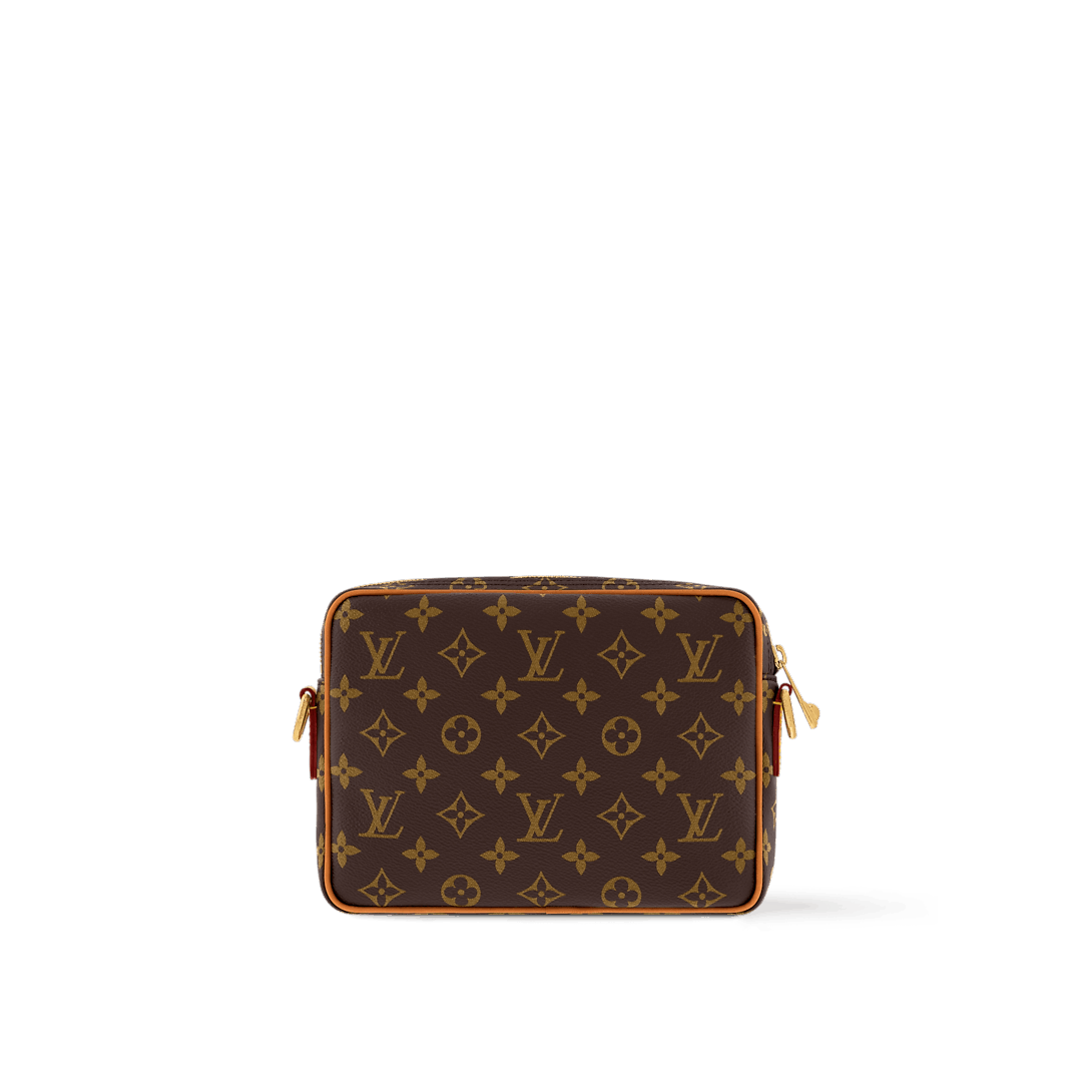 Louis Vuitton Nil Bag Size ONE SIZE - 2 Thumbnail