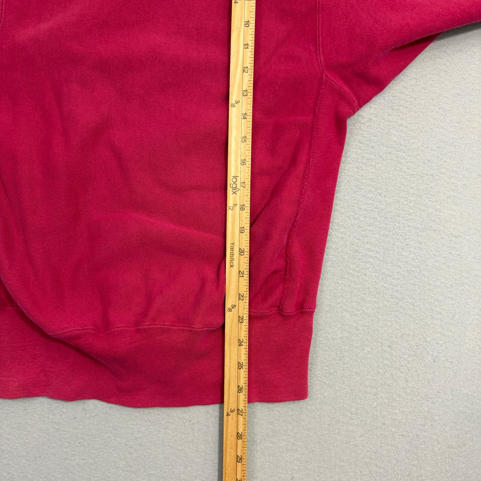 Champion Vintage Champion Reverse Weave Sweatshirt Medium Faded Size US M / EU 48-50 / 2 - 8 Thumbnail