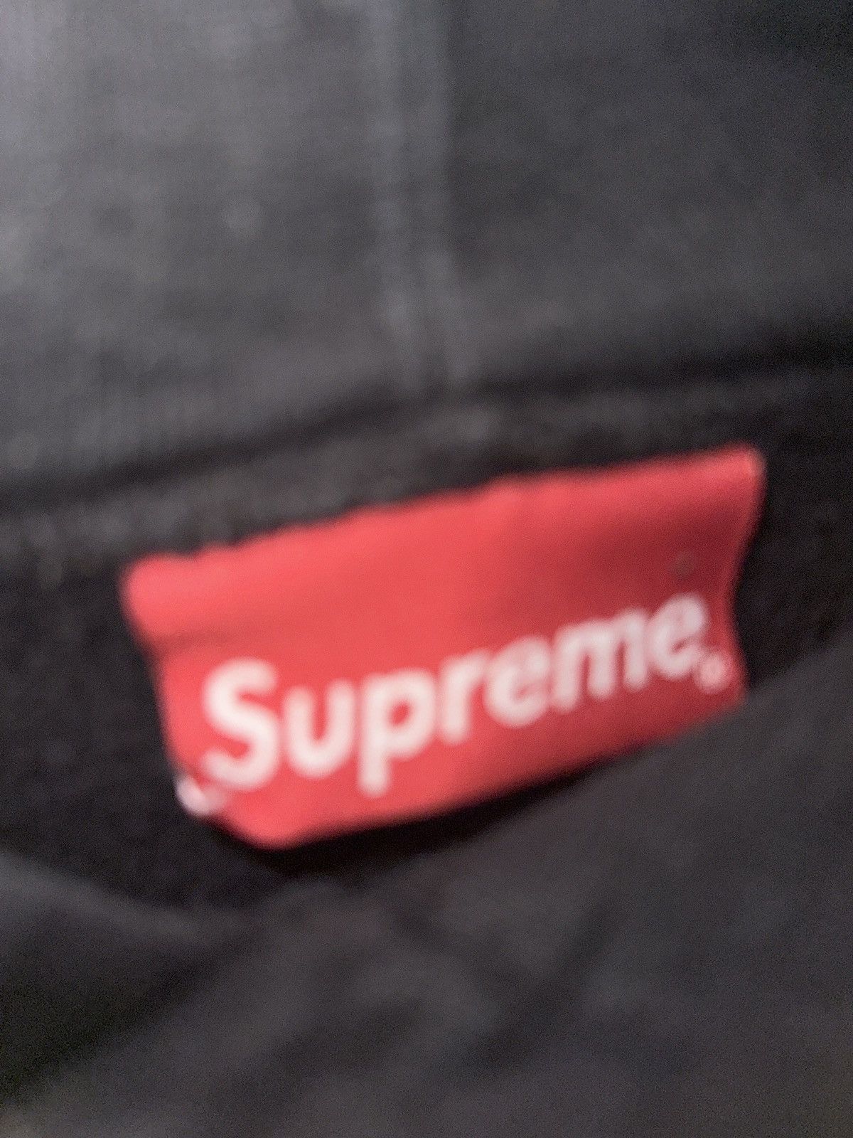 Supreme Supreme Hoodie Size US L / EU 52-54 / 3 - 2 Thumbnail